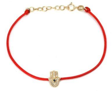 14 KARAT GOLD DIAMOND AND SAPPHIRE BRACELET - Image 2