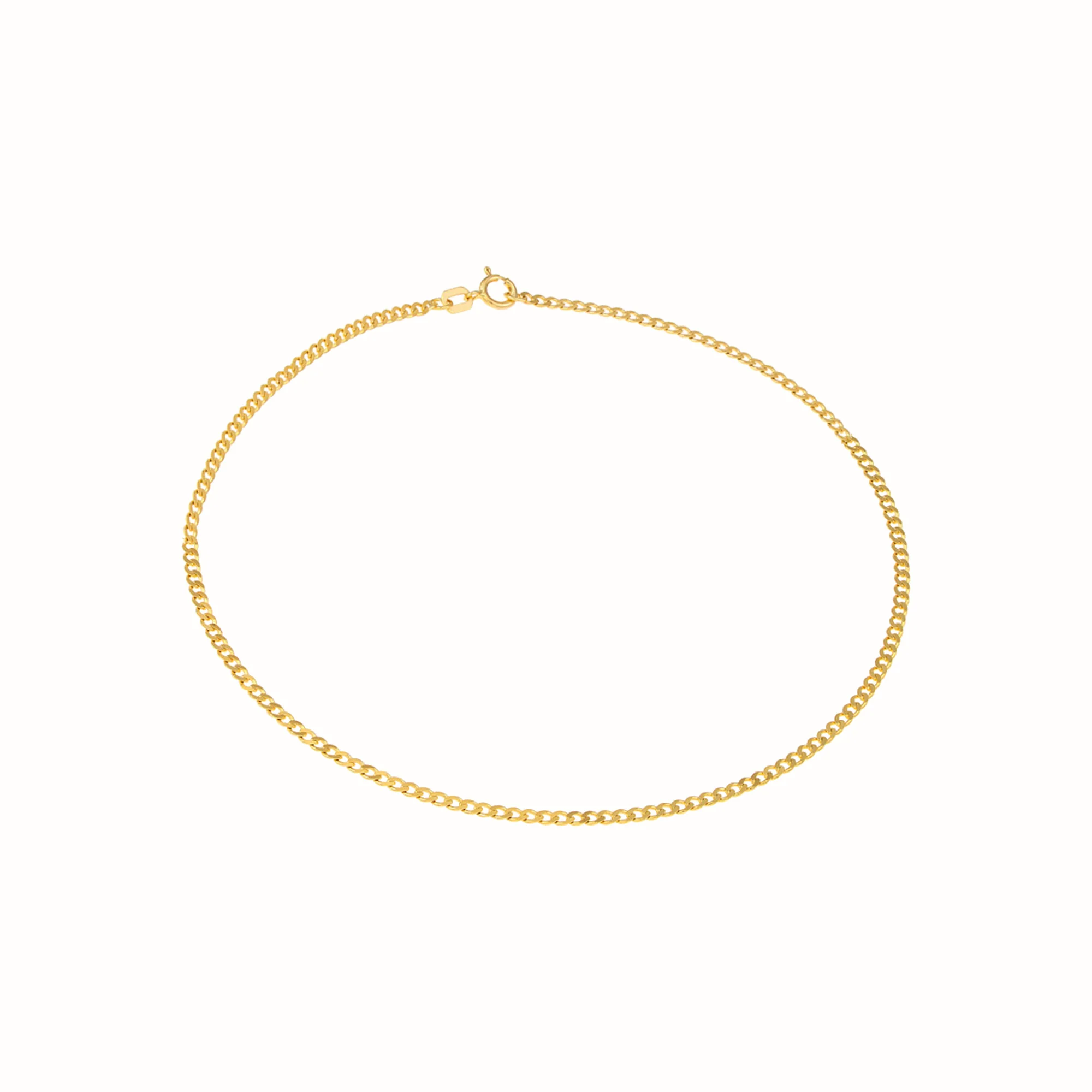 14K Rose Gold Bracelet - Image 3