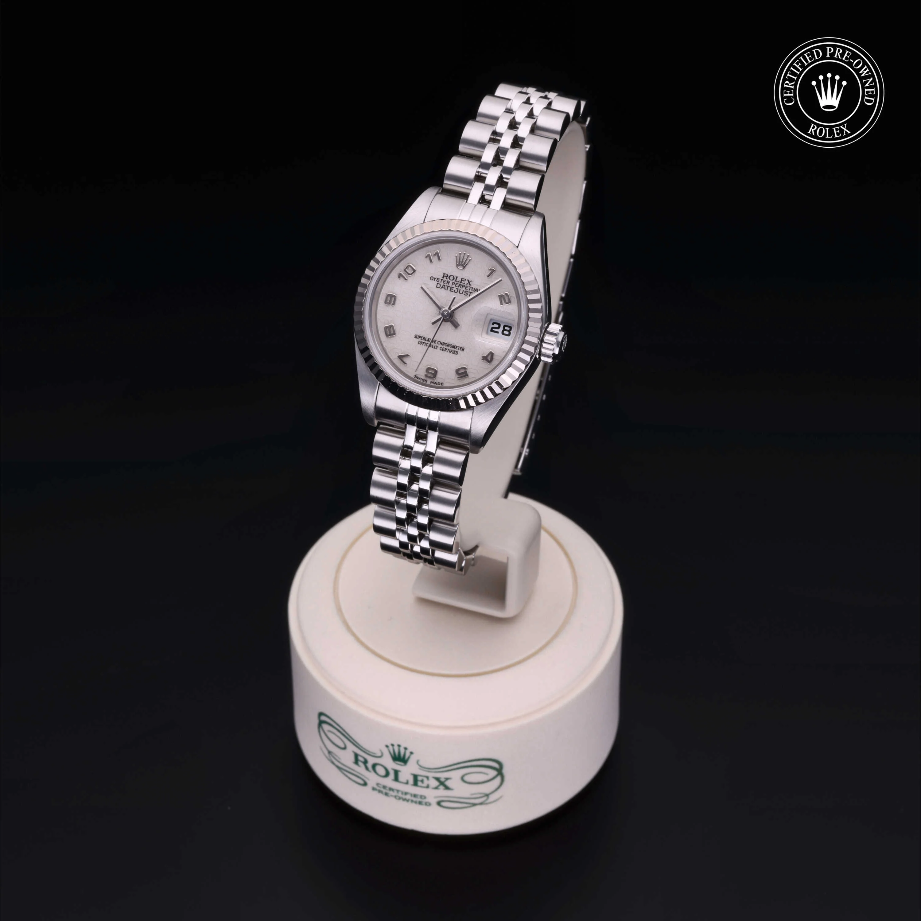 LADY-DATEJUST M79174 - Image 3