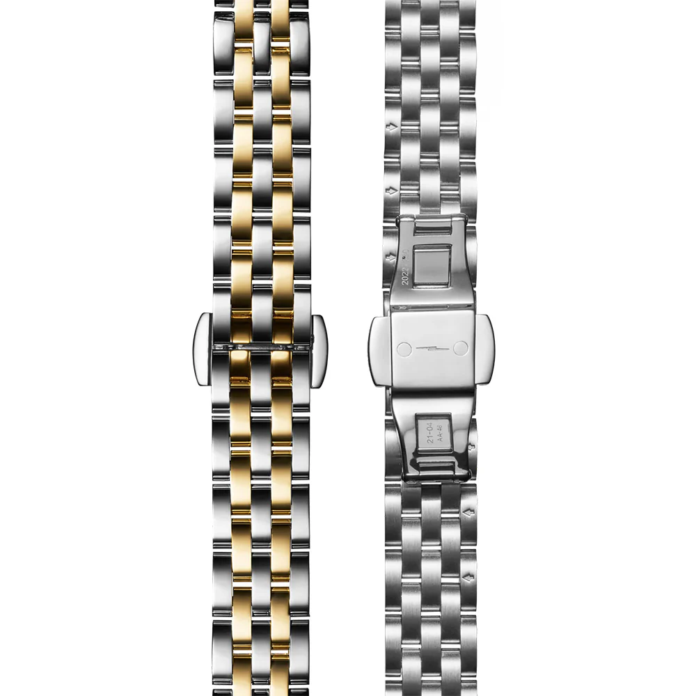Diamond Derby Mother of Pearl Dial Watch | 30MM | S0120273181 - Image 6