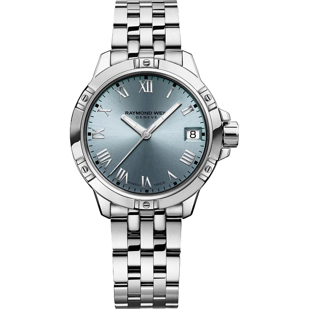 30MM Stainless Steel TANGO Watch