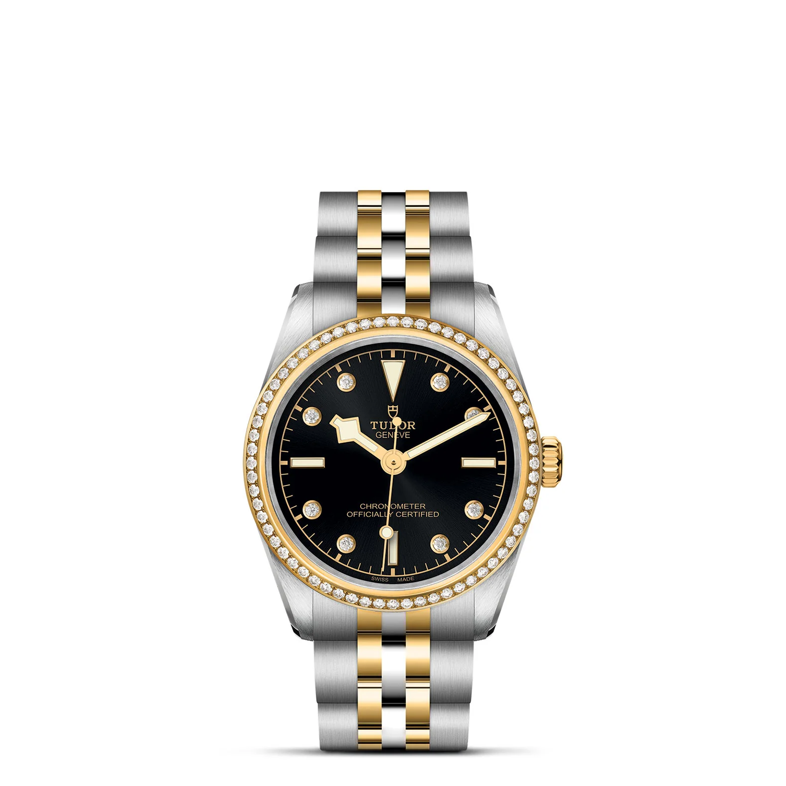 BLACK BAY ONE 31 S&G | 31MM | M79613-0005