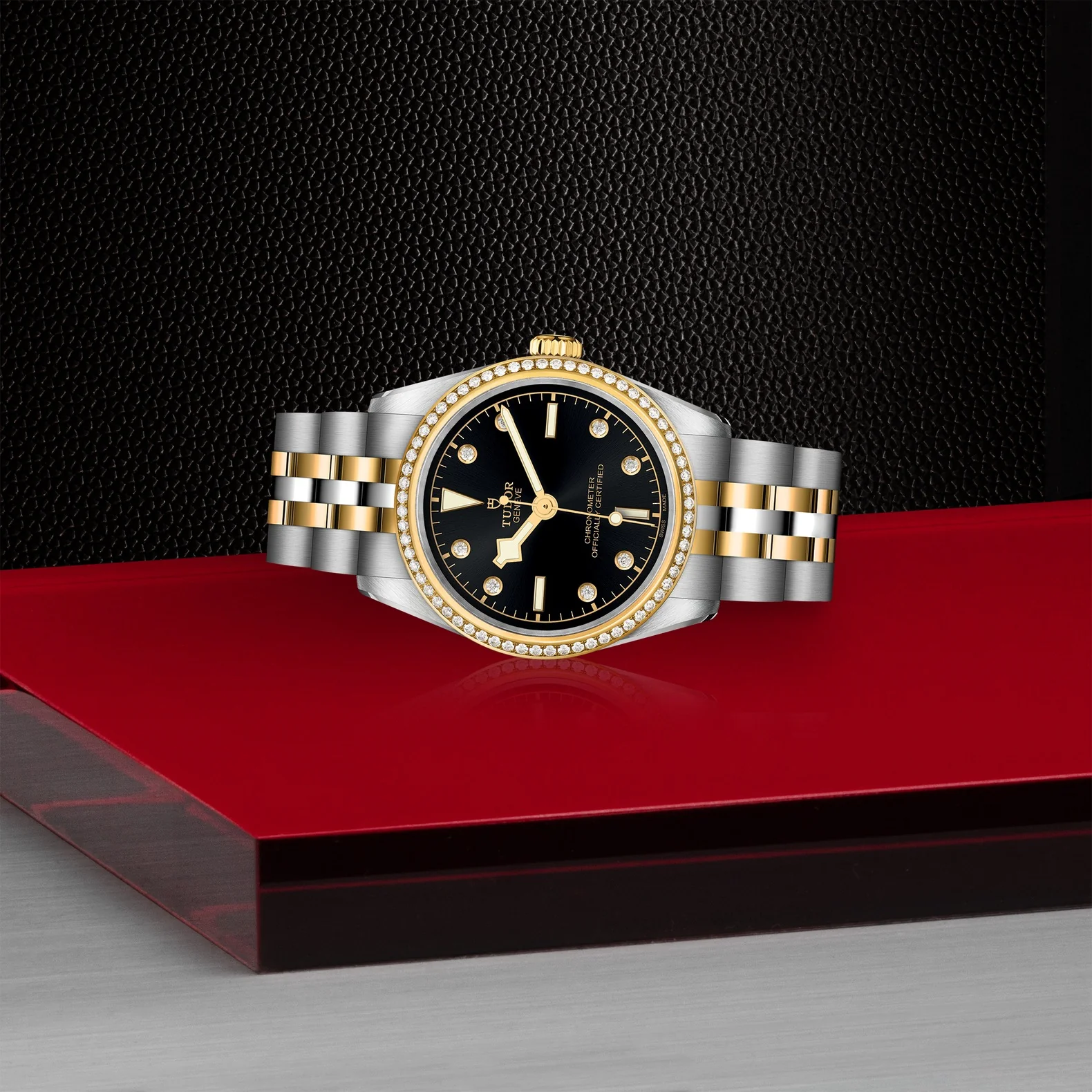 BLACK BAY ONE 31 S&G | 31MM | M79613-0005 - Image 2