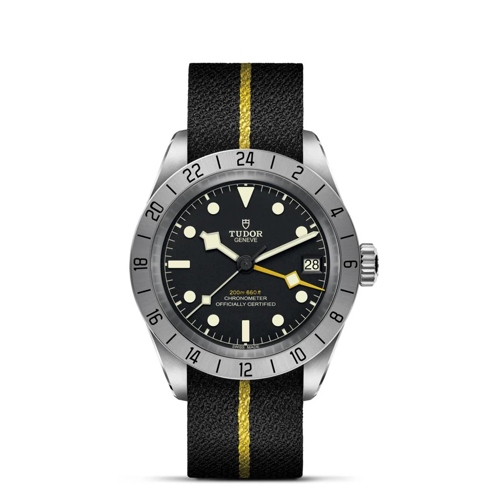 BLACK BAY PRO | 39MM | M79470-0002 - Image 3