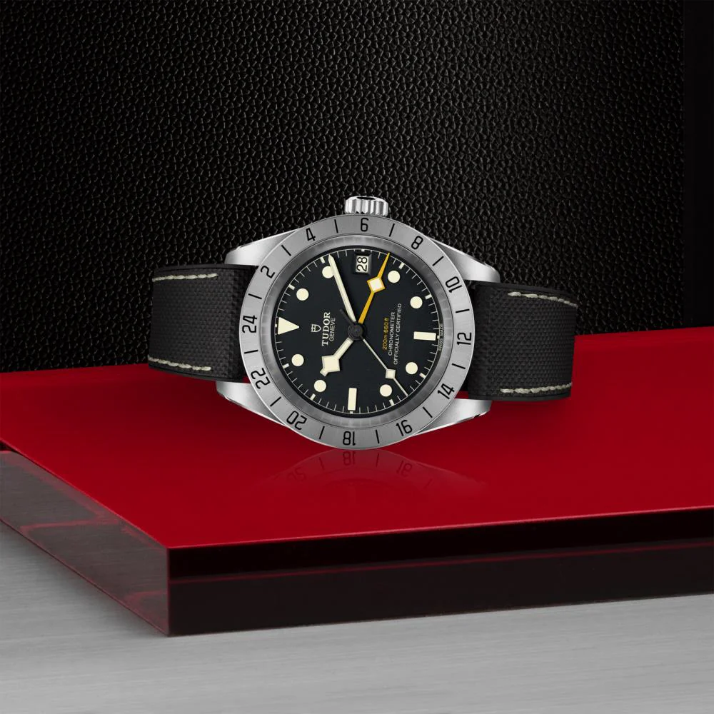 BLACK BAY PRO | 39MM | M79470-0003 - Image 4