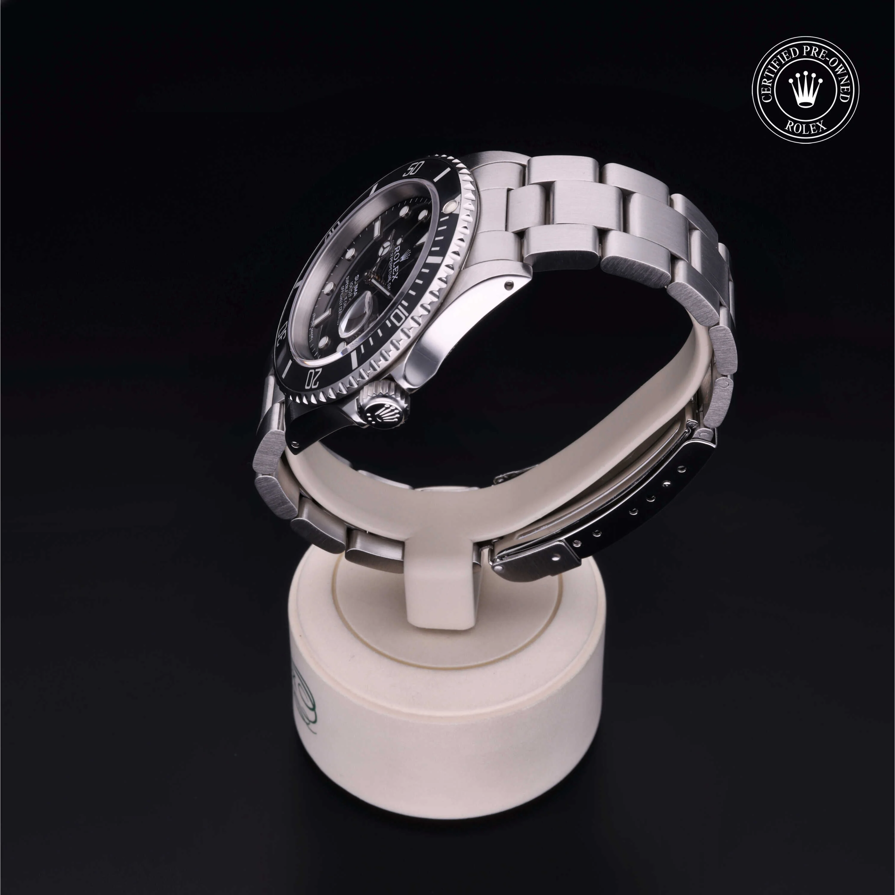 40MM SUBMARINER DATE M16610 - Image 4