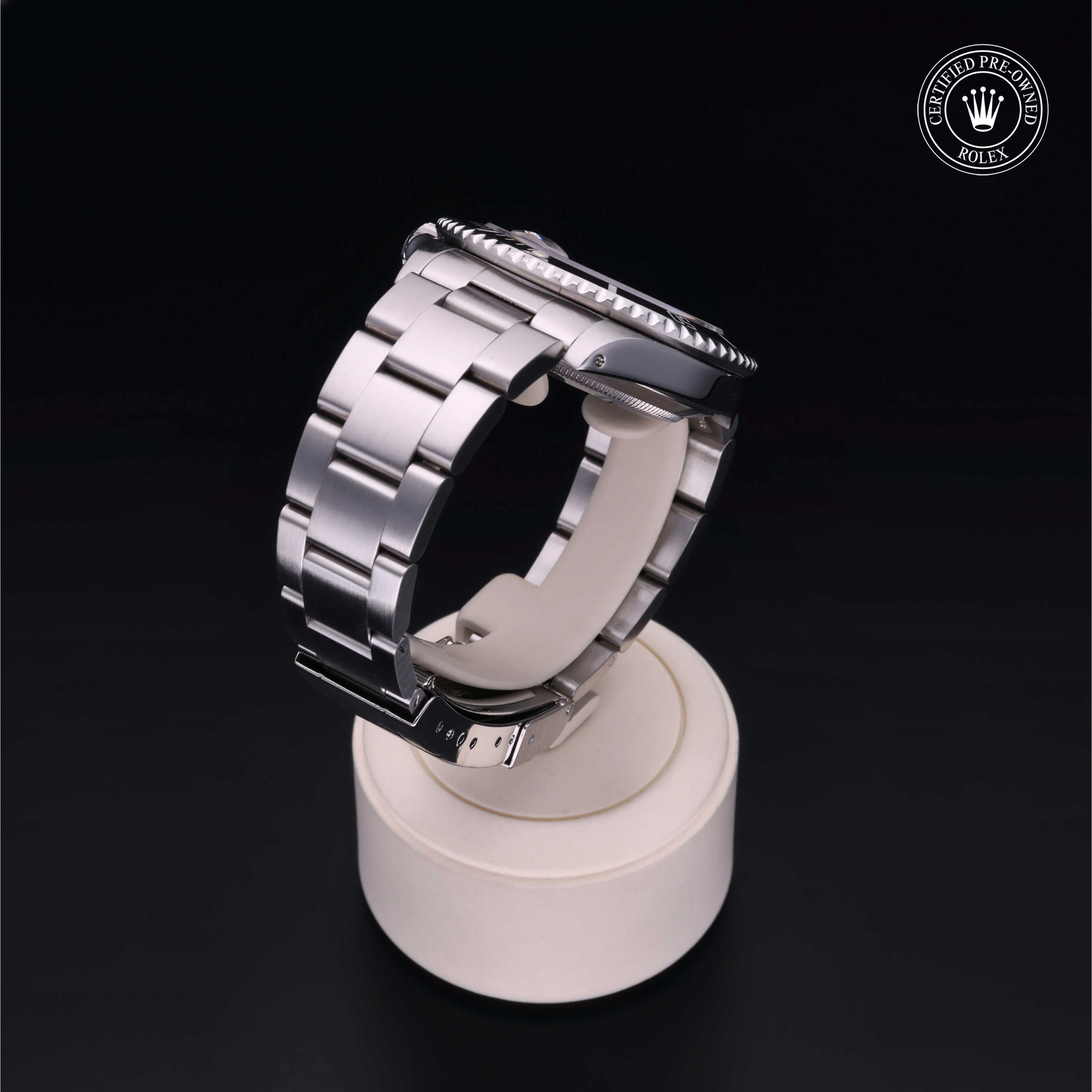 40MM SUBMARINER DATE M16610 - Image 5