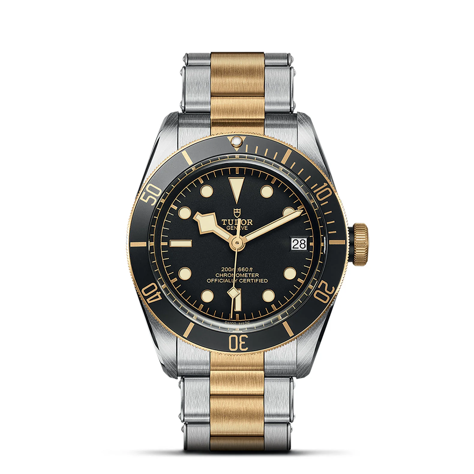 BLACK BAY S&G | 41MM | M79733N-0008