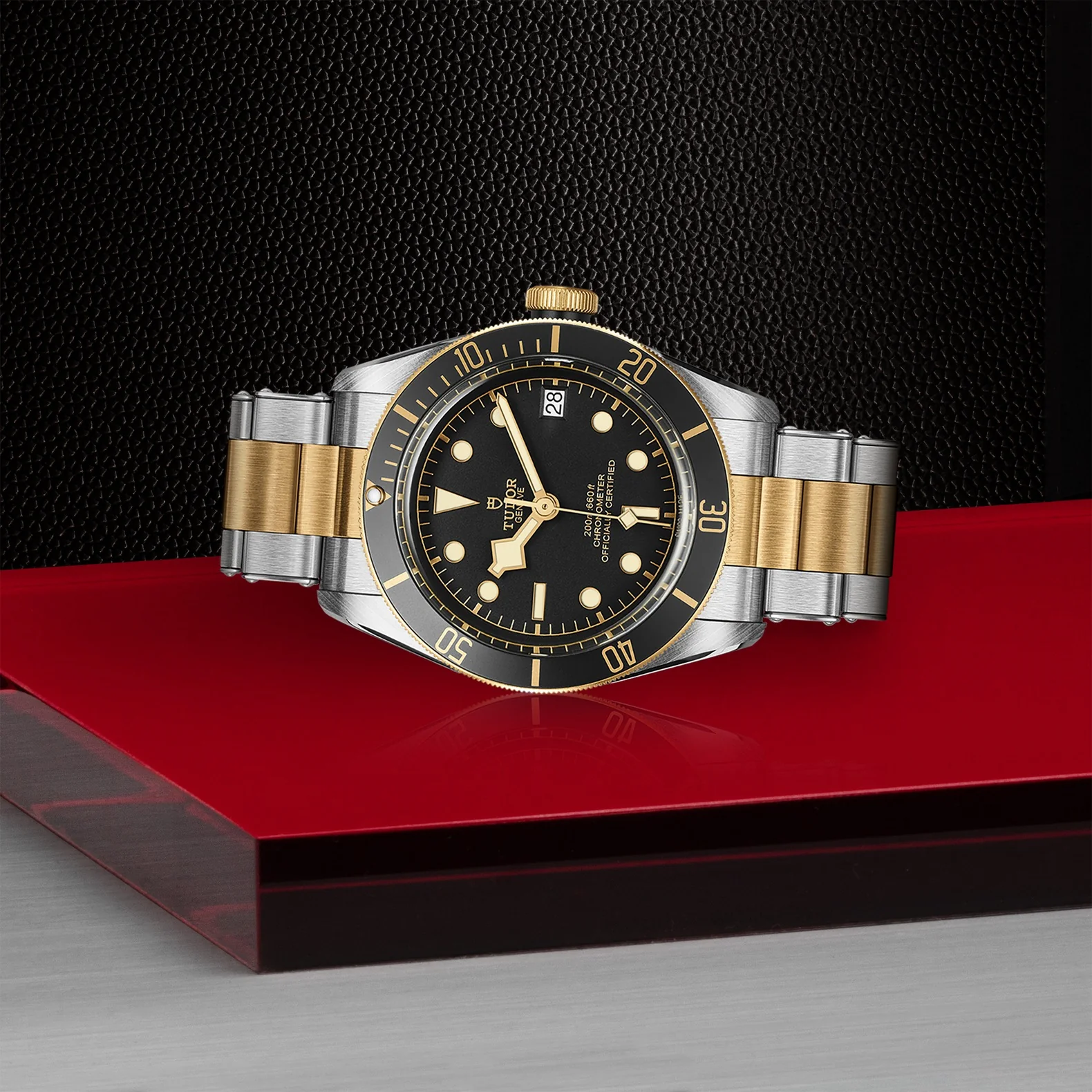BLACK BAY S&G | 41MM | M79733N-0008 - Image 3