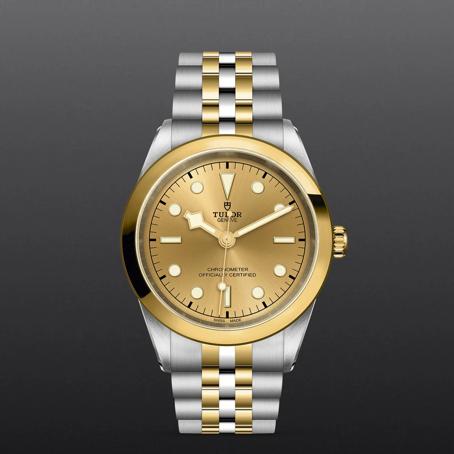 BLACK BAY ONE 41 S&G | 41MM | M79683-0005 - Image 4