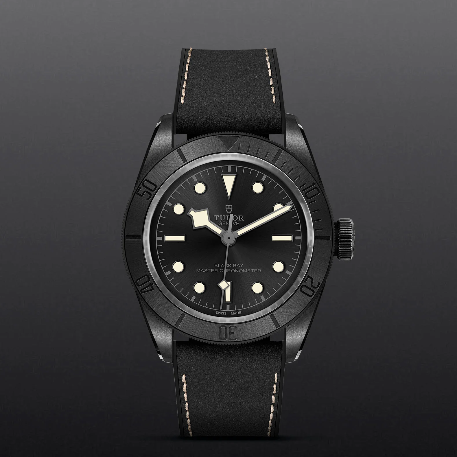 BLACK BAY CERAMIC| 41MM | M79210CNU-0001 - Image 4