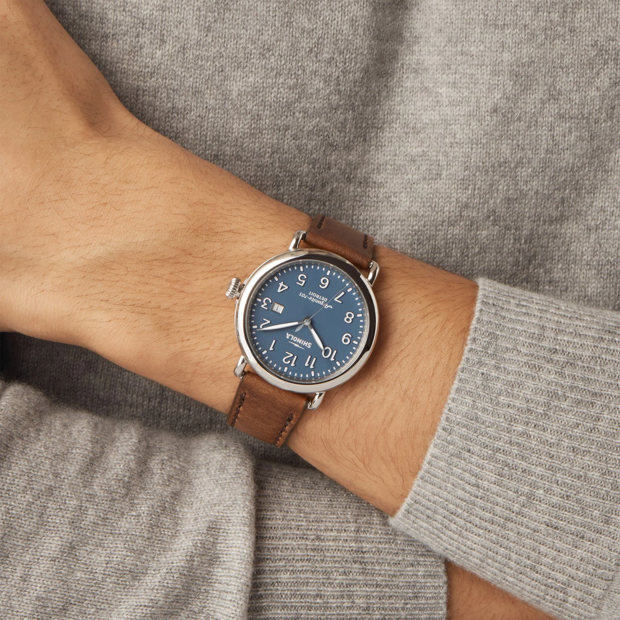 The Runwell 41mm - Image 7