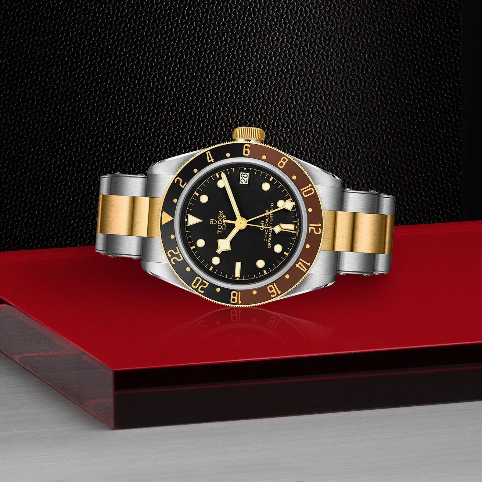 BLACK BAY GMT S&G | 41MM | M79833MN-0001 - Image 2
