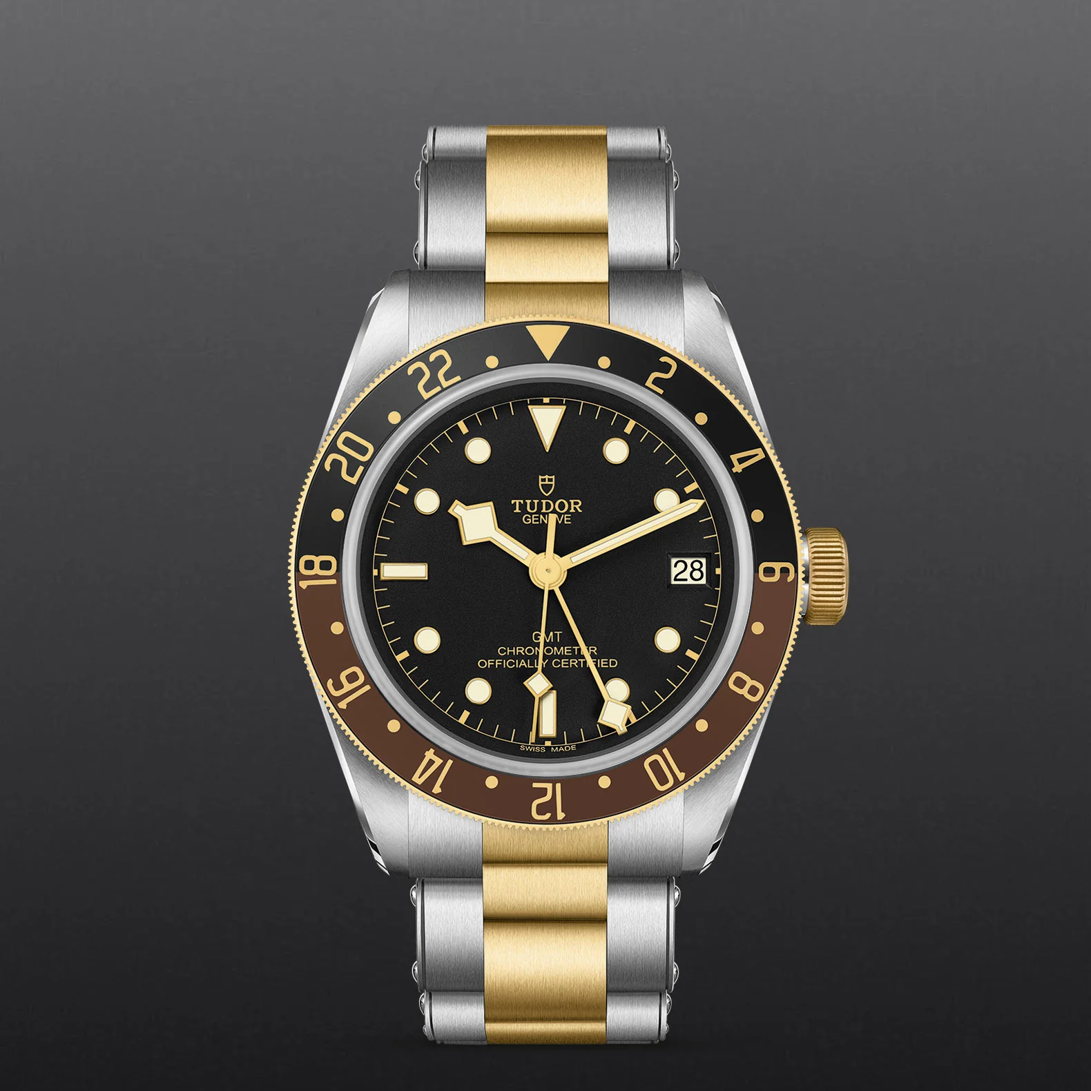 BLACK BAY GMT S&G | 41MM | M79833MN-0001 - Image 4