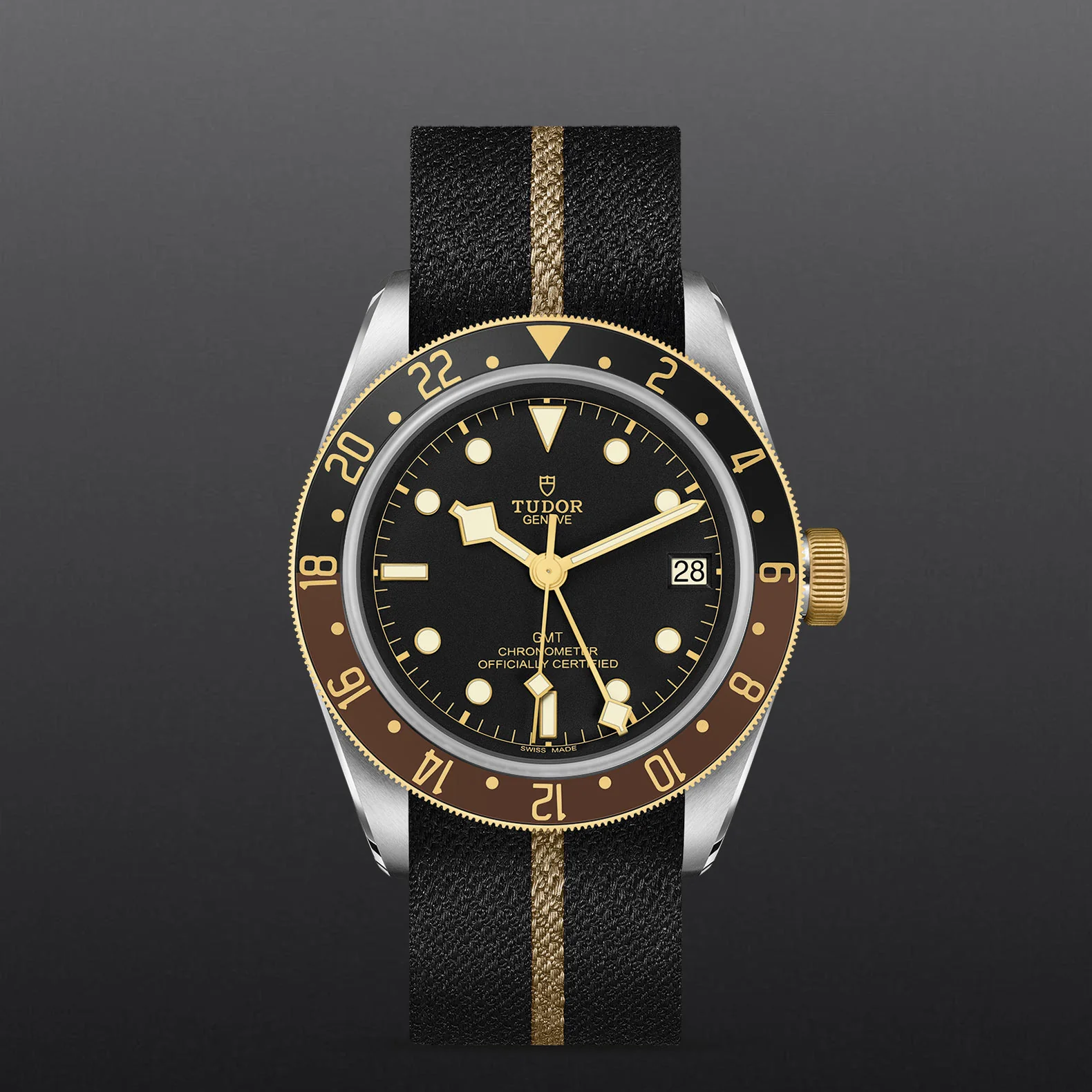 BLACK BAY GMT S&G | 41MM | M79833MN-0004 - Image 4