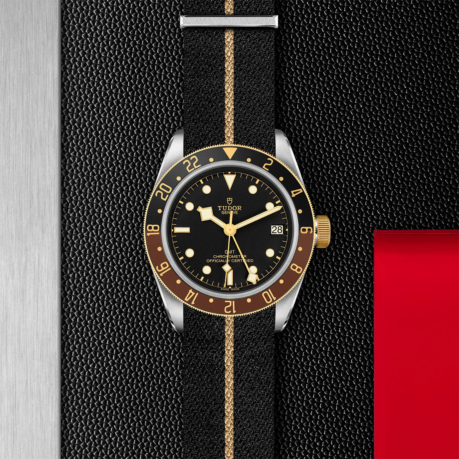 BLACK BAY GMT S&G | 41MM | M79833MN-0004 - Image 5