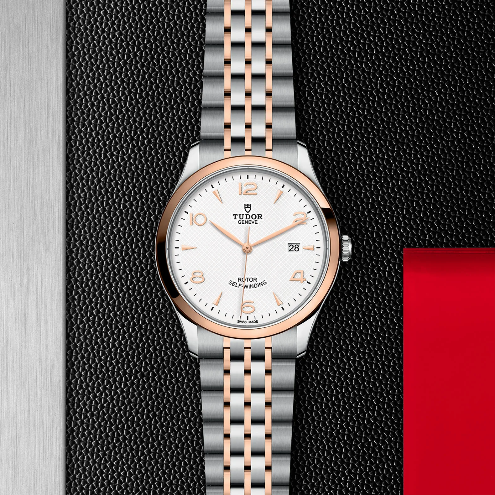 1926 | 41MM | M91651-0011 - Image 5