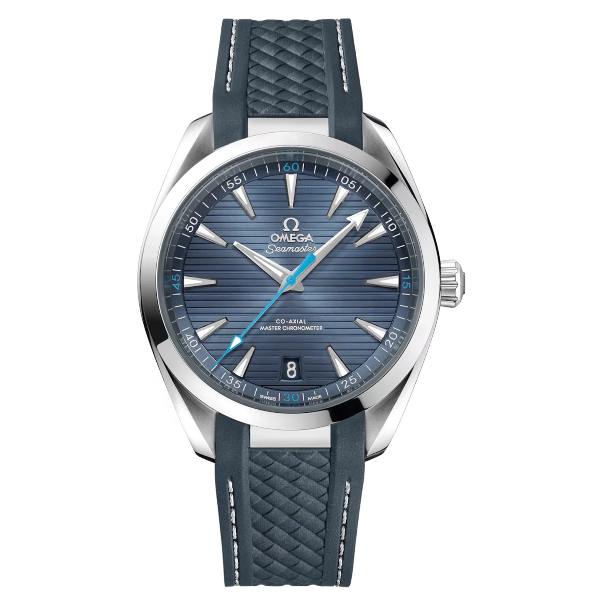 Seamaster Aqua Terra 150M Co-Axial Master Chronometer 41 mm