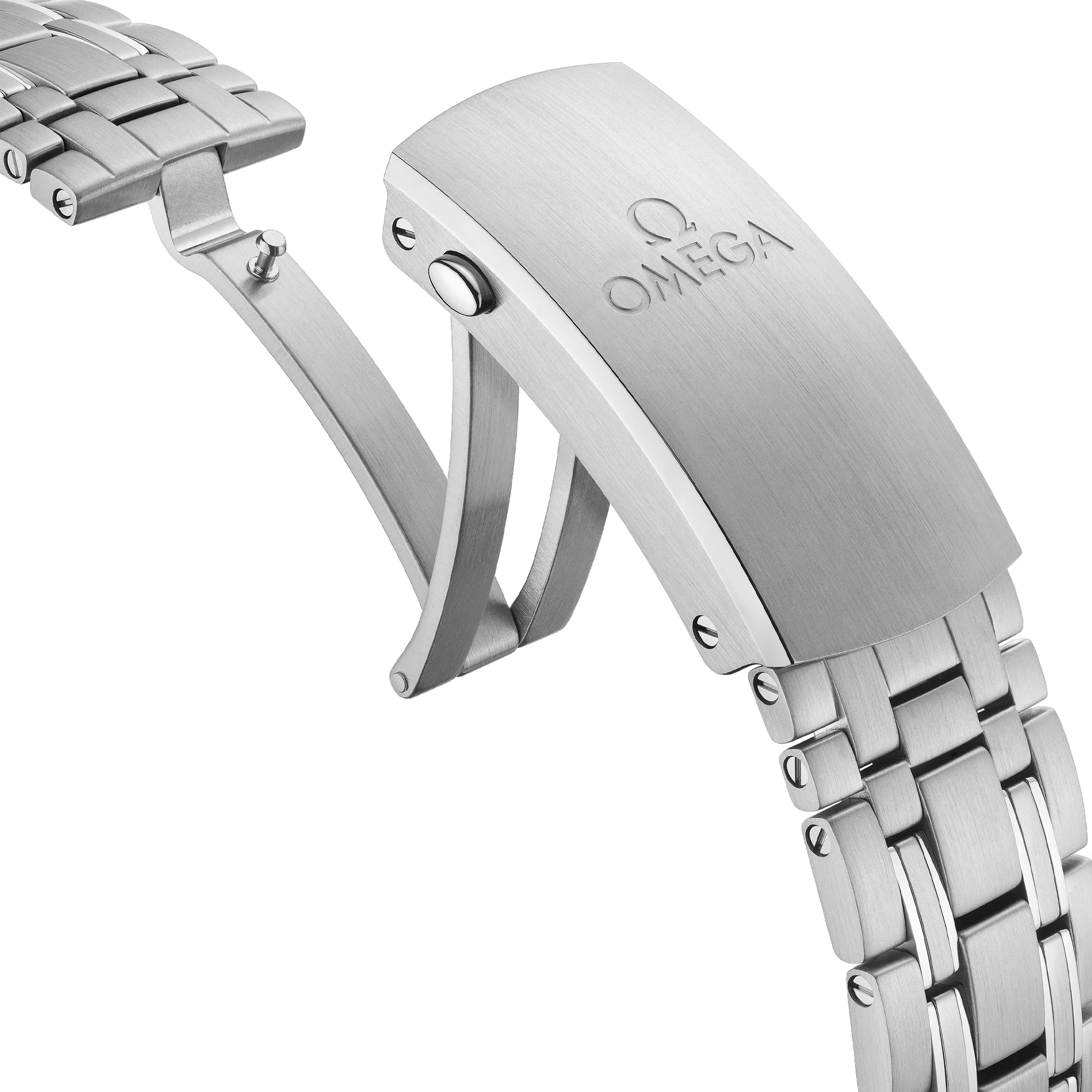Seamaster Diver 300M Co-Axial Master Chronometer 42 mm - Image 3
