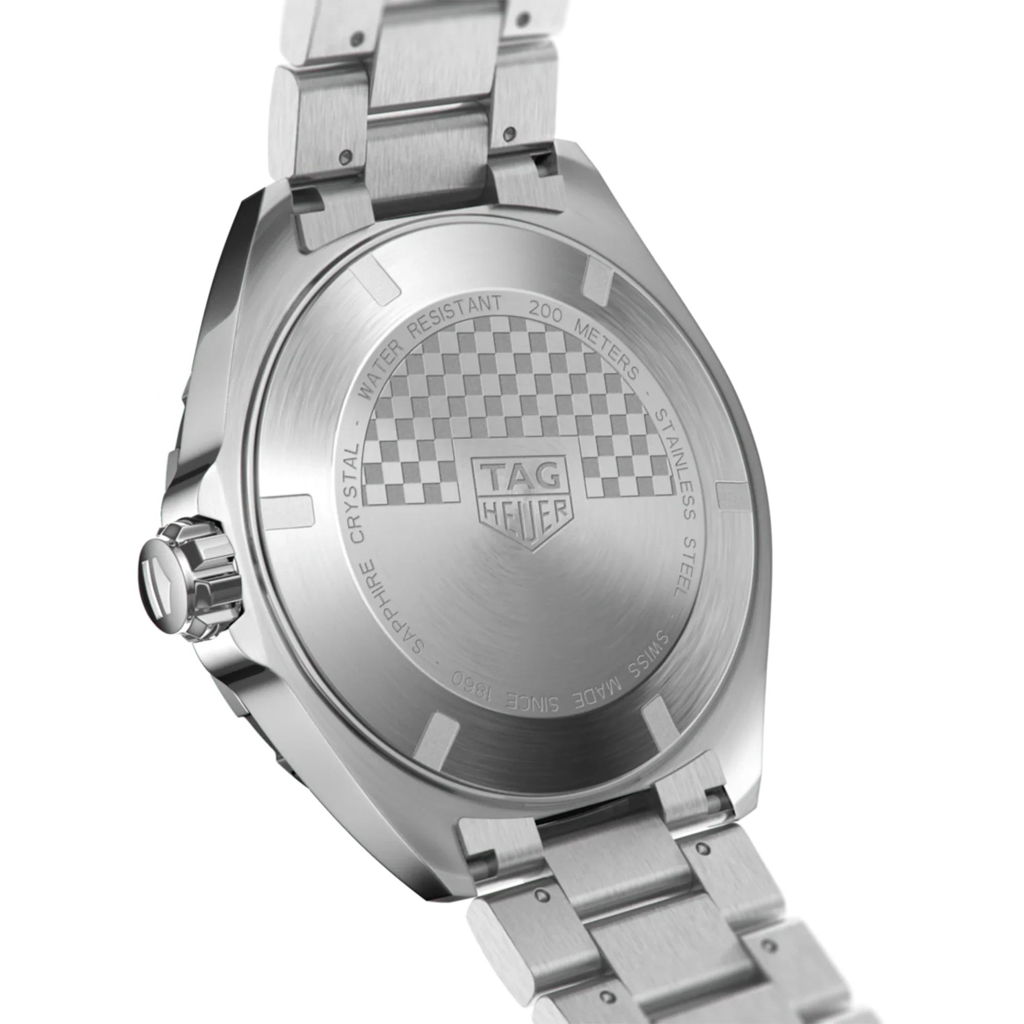 43MM FORMULA 1 WATCH - Image 2