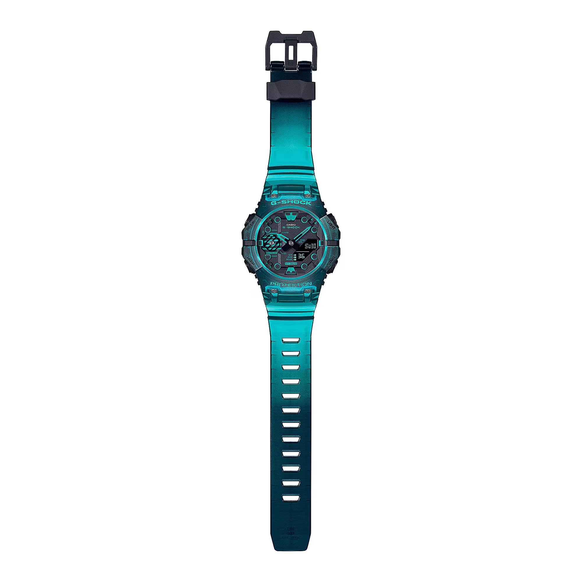 42.5MM RESIN G-SHOCK Watch - Image 2