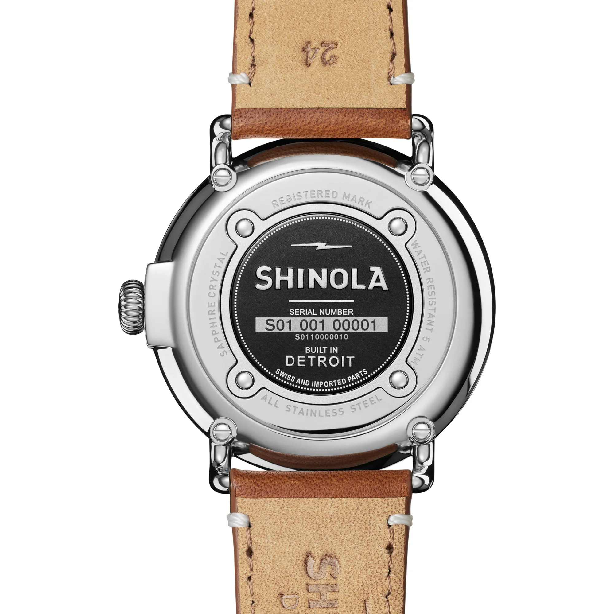 The Runwell 47mm - Image 3