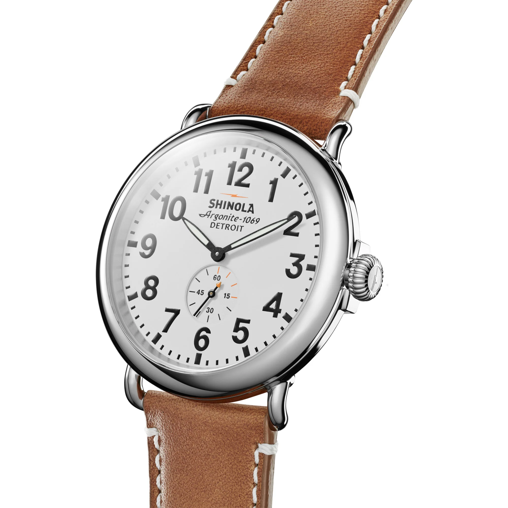 The Runwell 47mm - Image 5