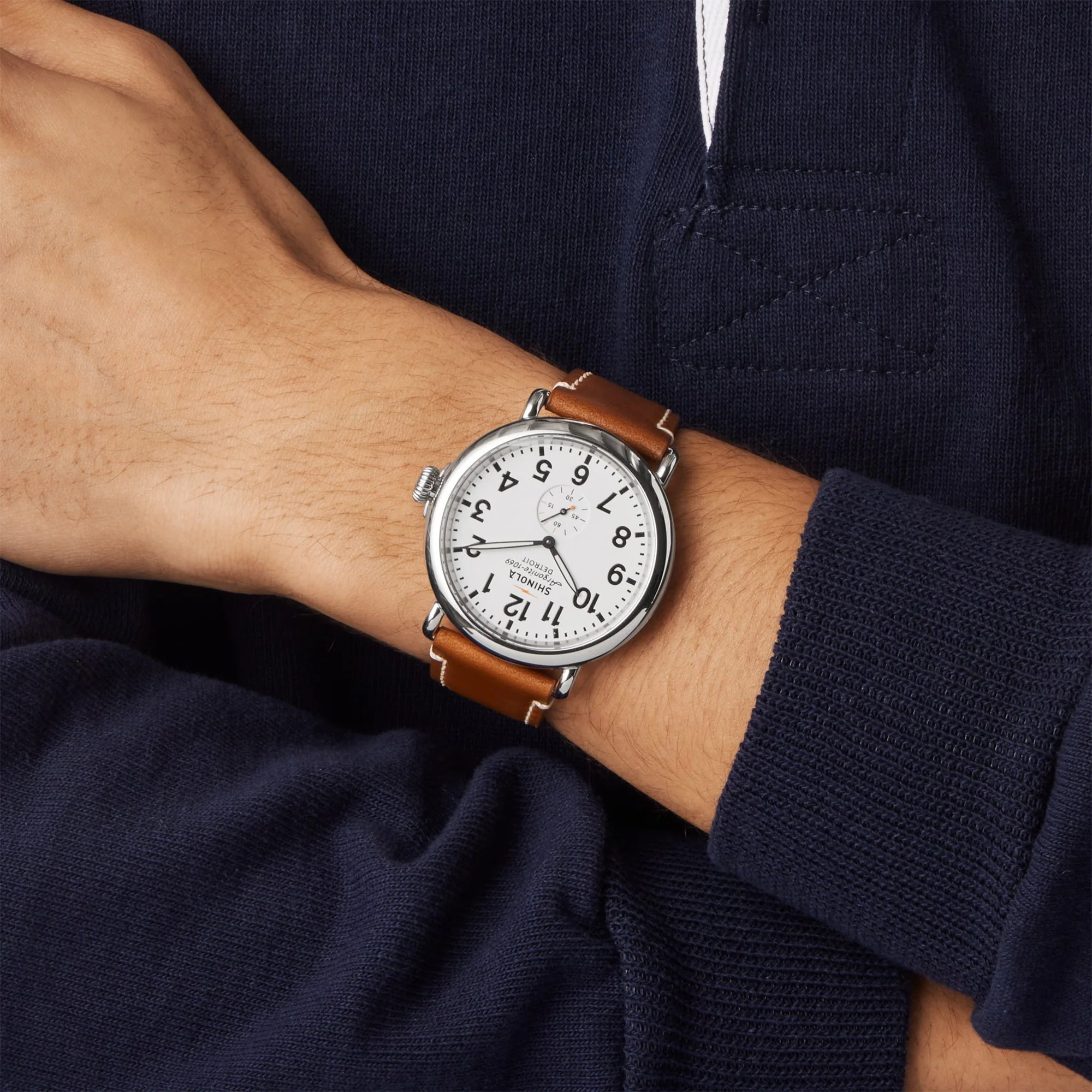 The Runwell 47mm - Image 7