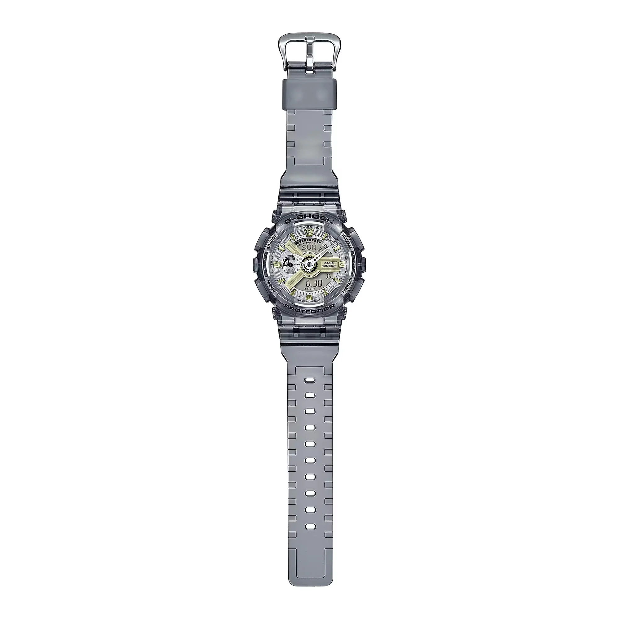 49.45MM   Stainless Steel G-SHOCK Watch - Image 3