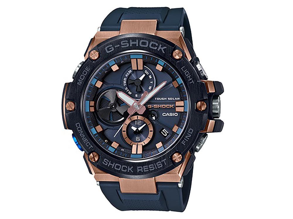 58.1MM   Stainless Steel TOUGH SOLAR Watch - Image 2