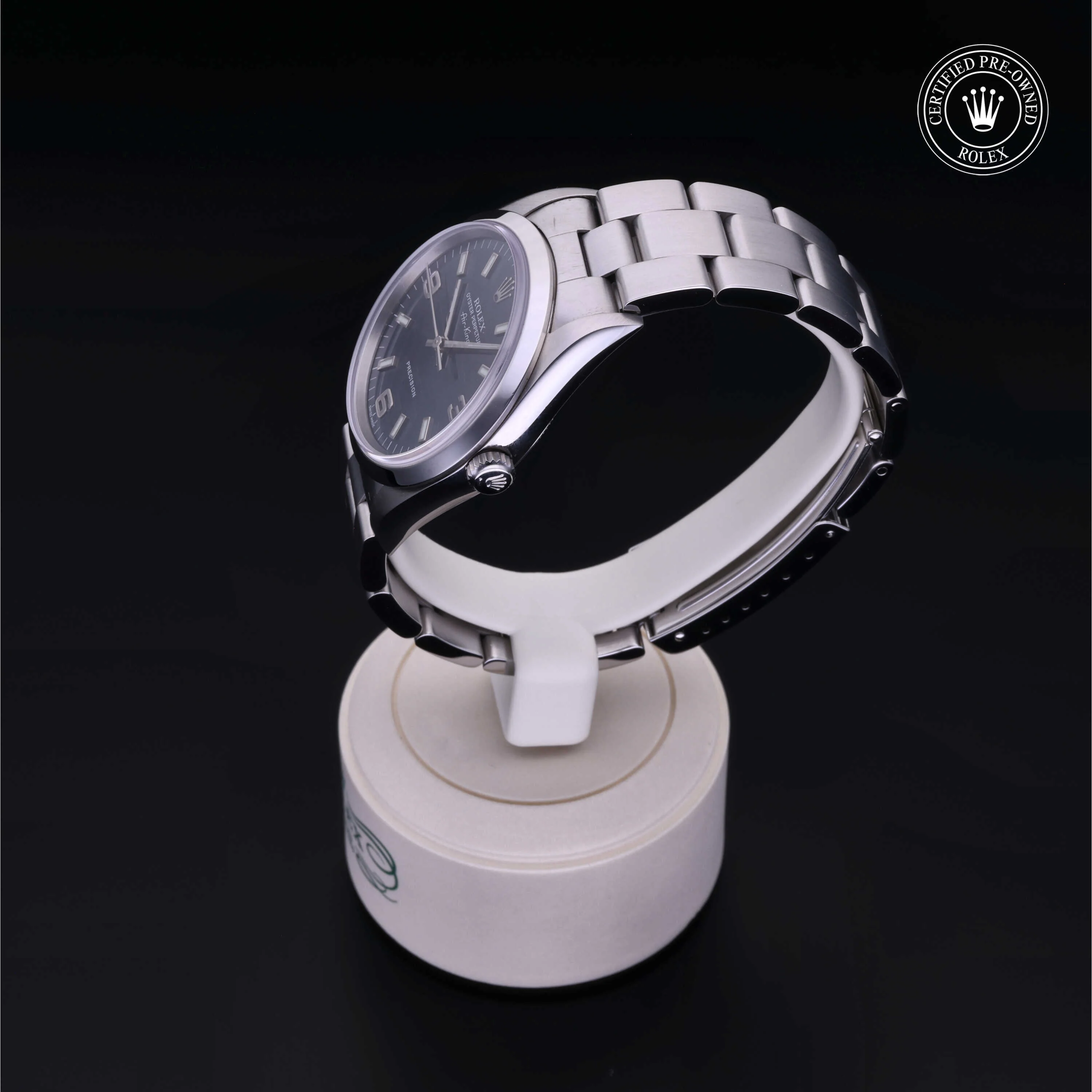 Oyster Perpetual - M14000M-0010 - Image 4