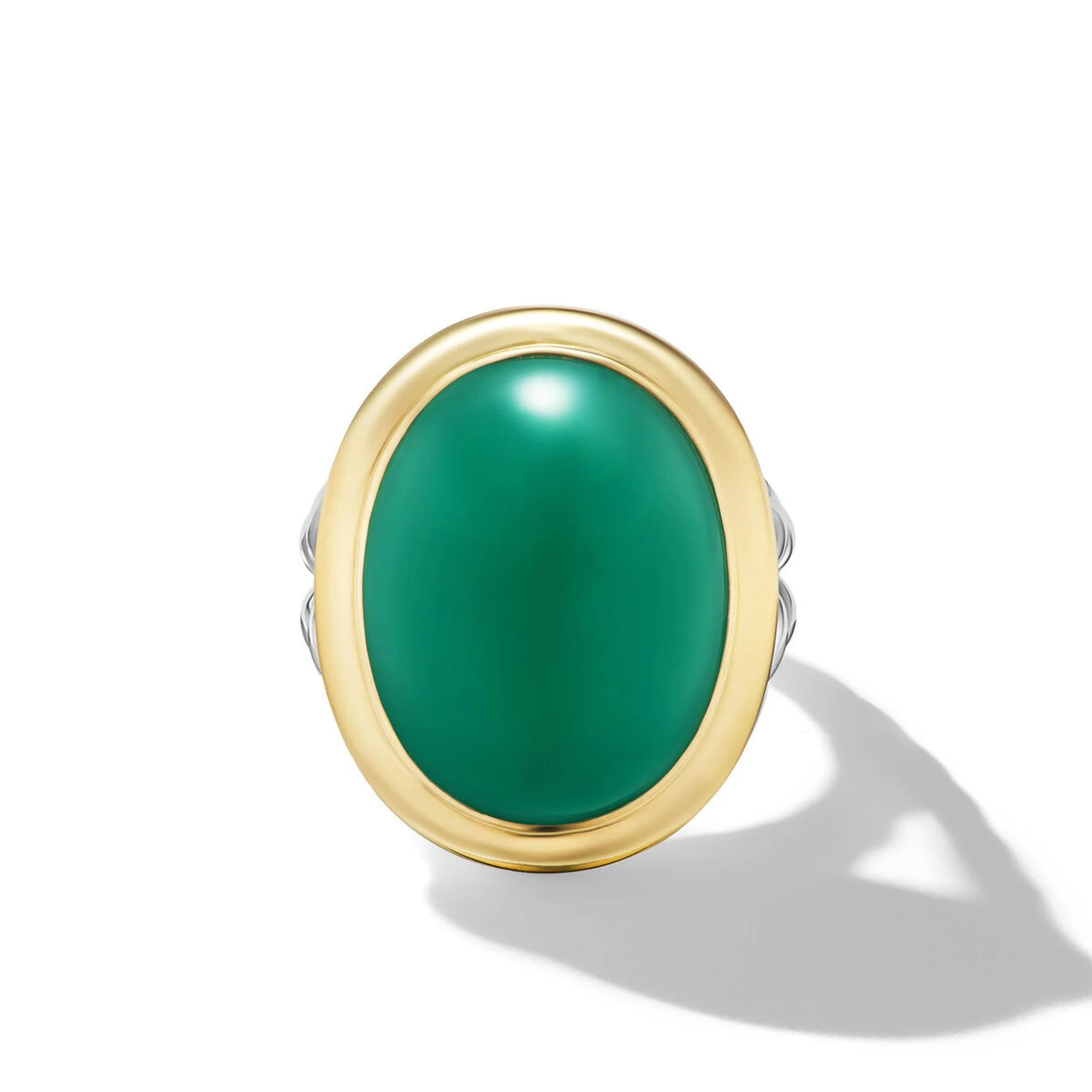 Albion Oval Ring - Image 3