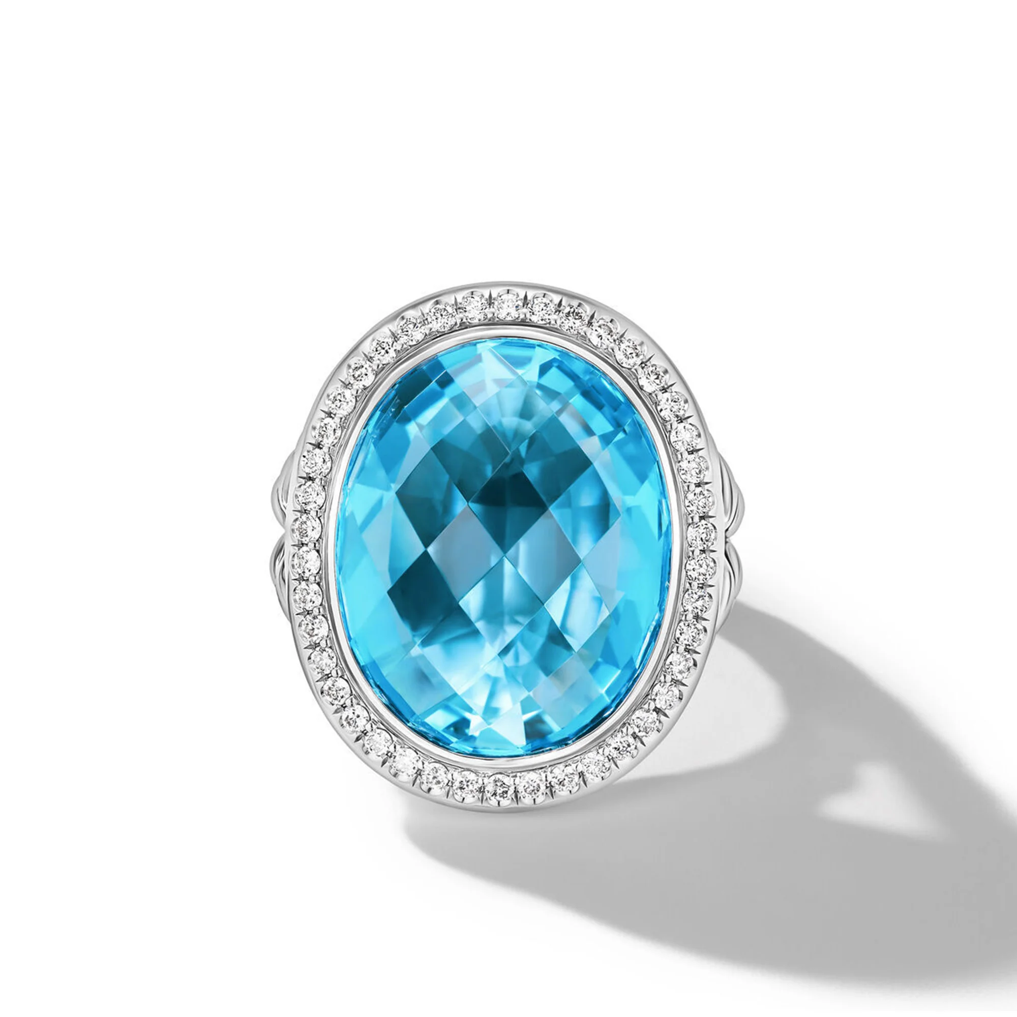 Albion Oval Ring - Image 3