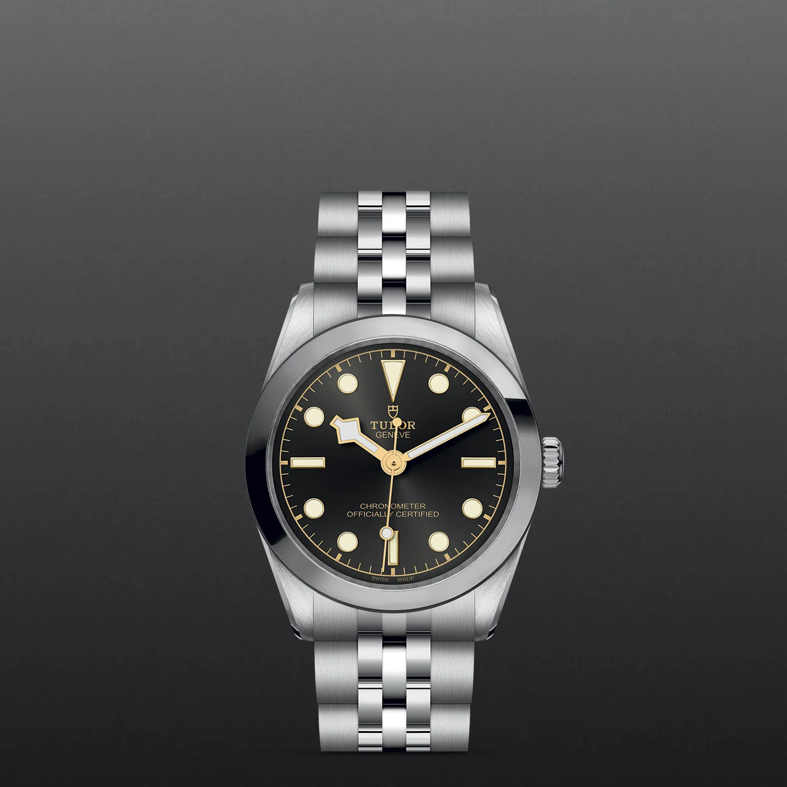 BLACK BAY ONE 31 | 31MM | M79600-0001 - Image 4