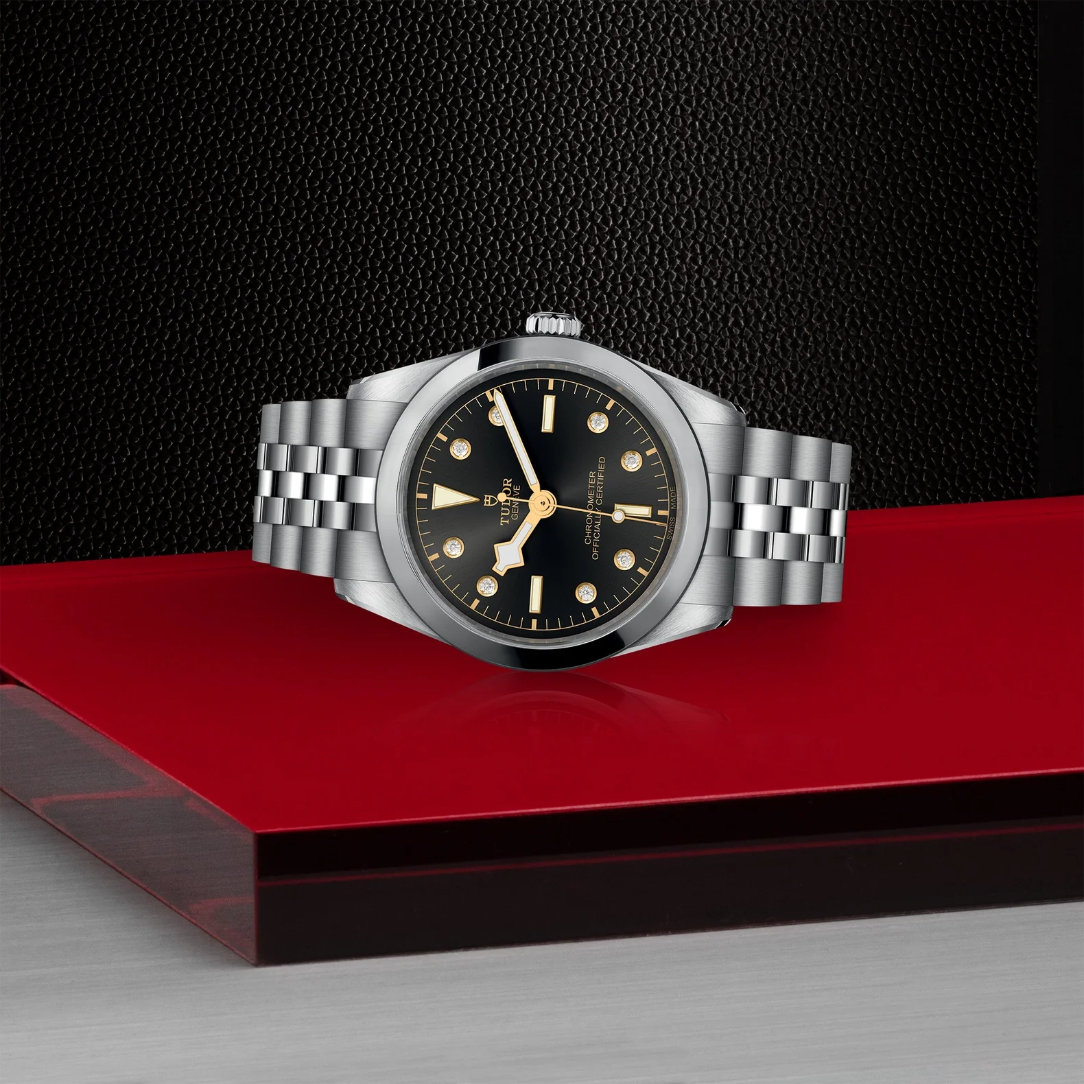 BLACK BAY ONE 36 | 36MM | M79640-0004 - Image 2