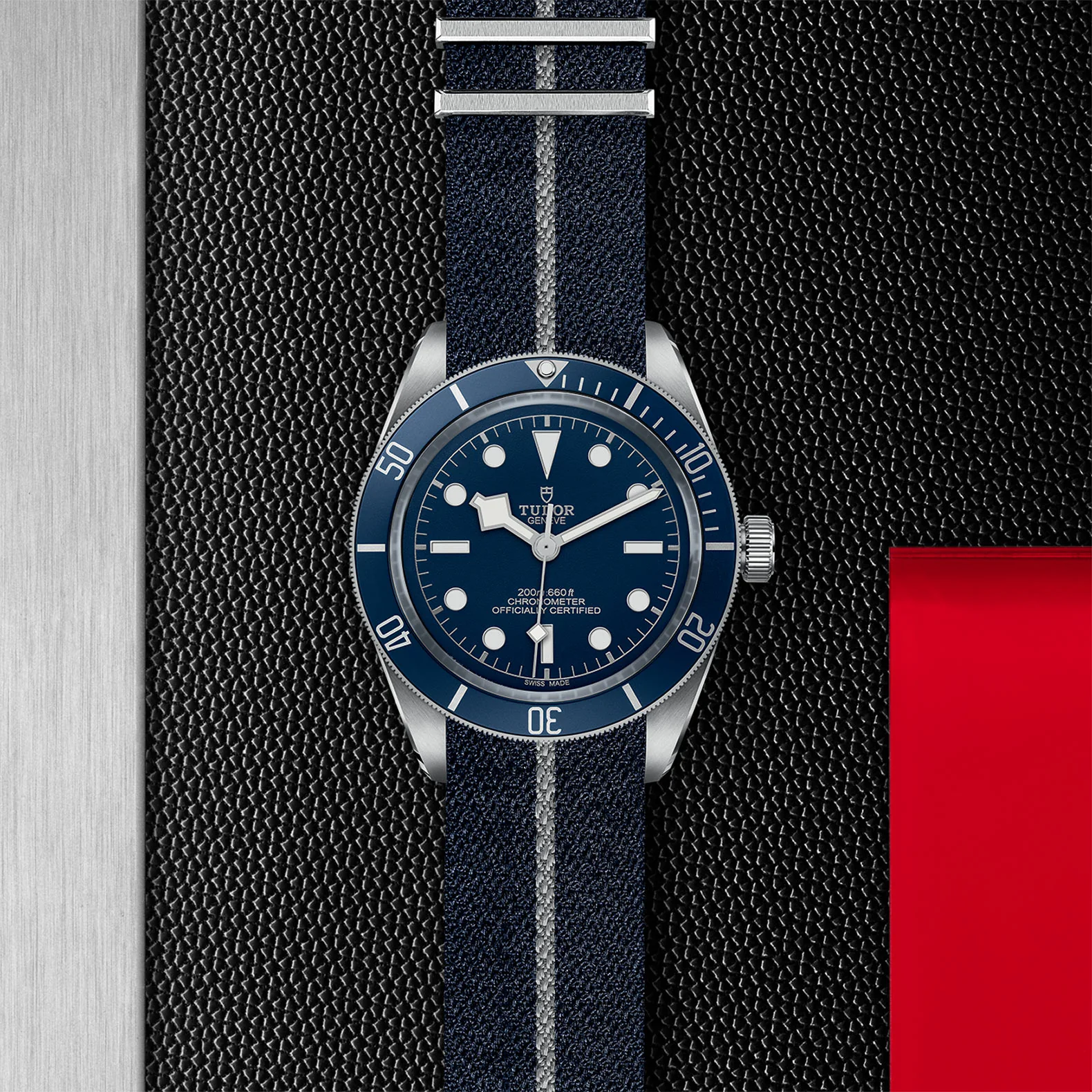 BLACK BAY 58 | 39MM | M79030B-0003 - Image 5