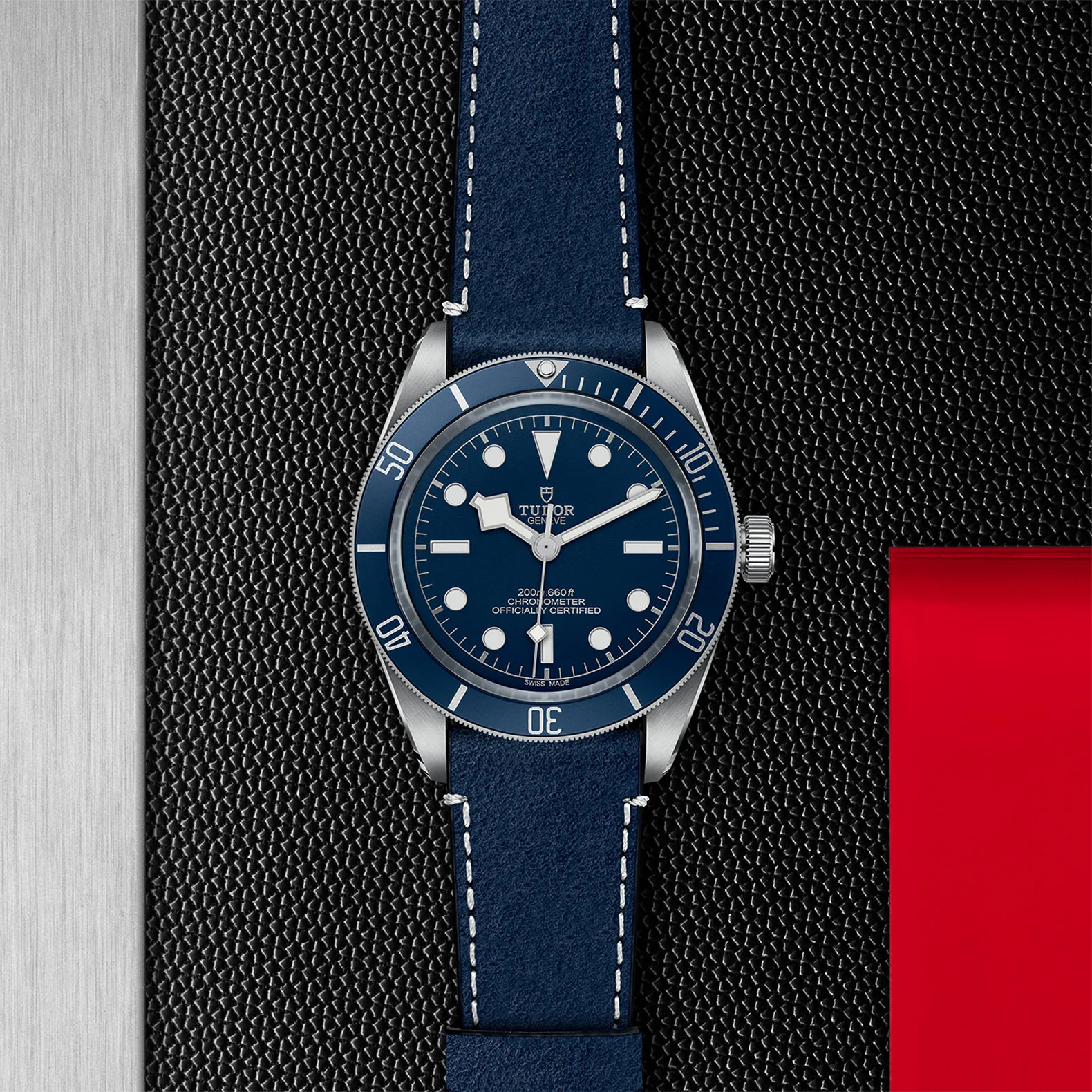 BLACK BAY 58 | 39MM | M79030B-0002 - Image 4