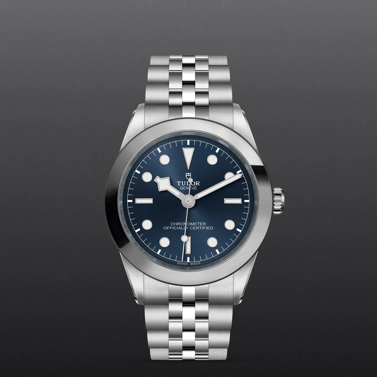 BLACK BAY ONE 39 | 39MM | M79660-0002 - Image 4