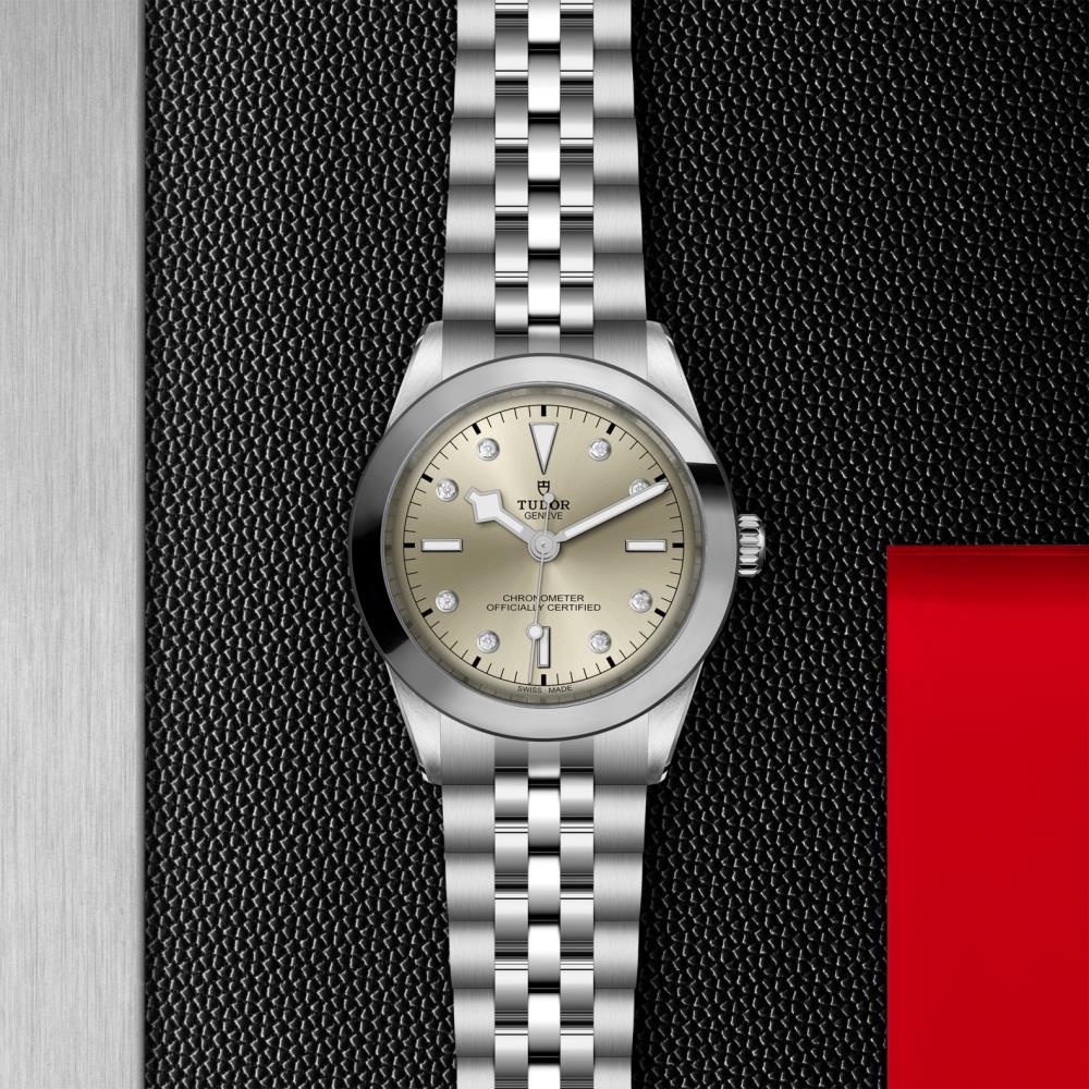 BLACK BAY ONE 39 | 39MM | M79660-0006 - Image 5