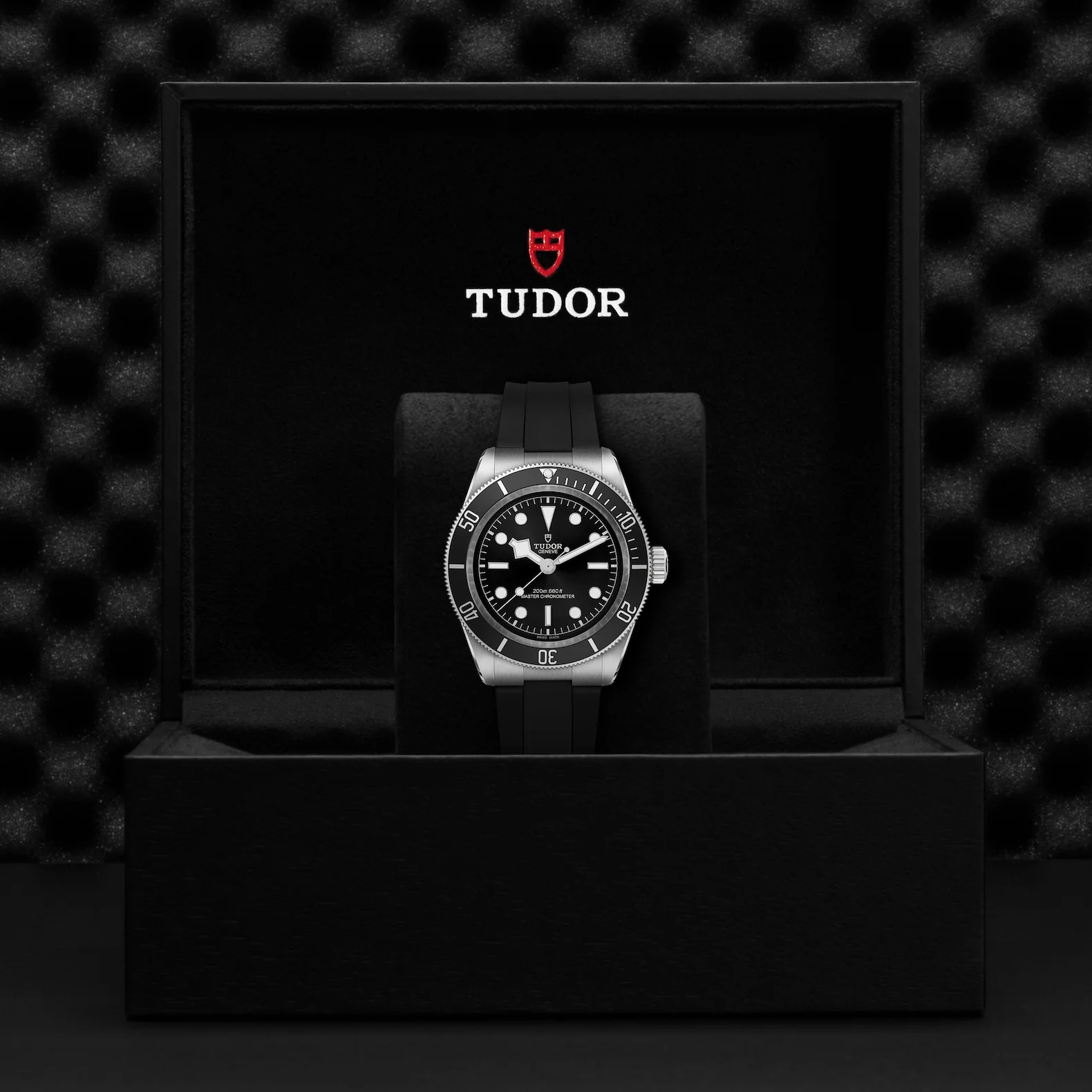 BLACK BAY MASTER CHRONO | 41MM | M7941A1A0NU-0002 - Image 2