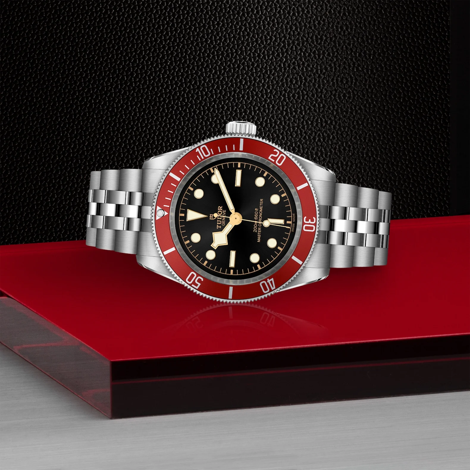 BLACK BAY | 41MM | M7941A1A0RU-0003 - Image 2