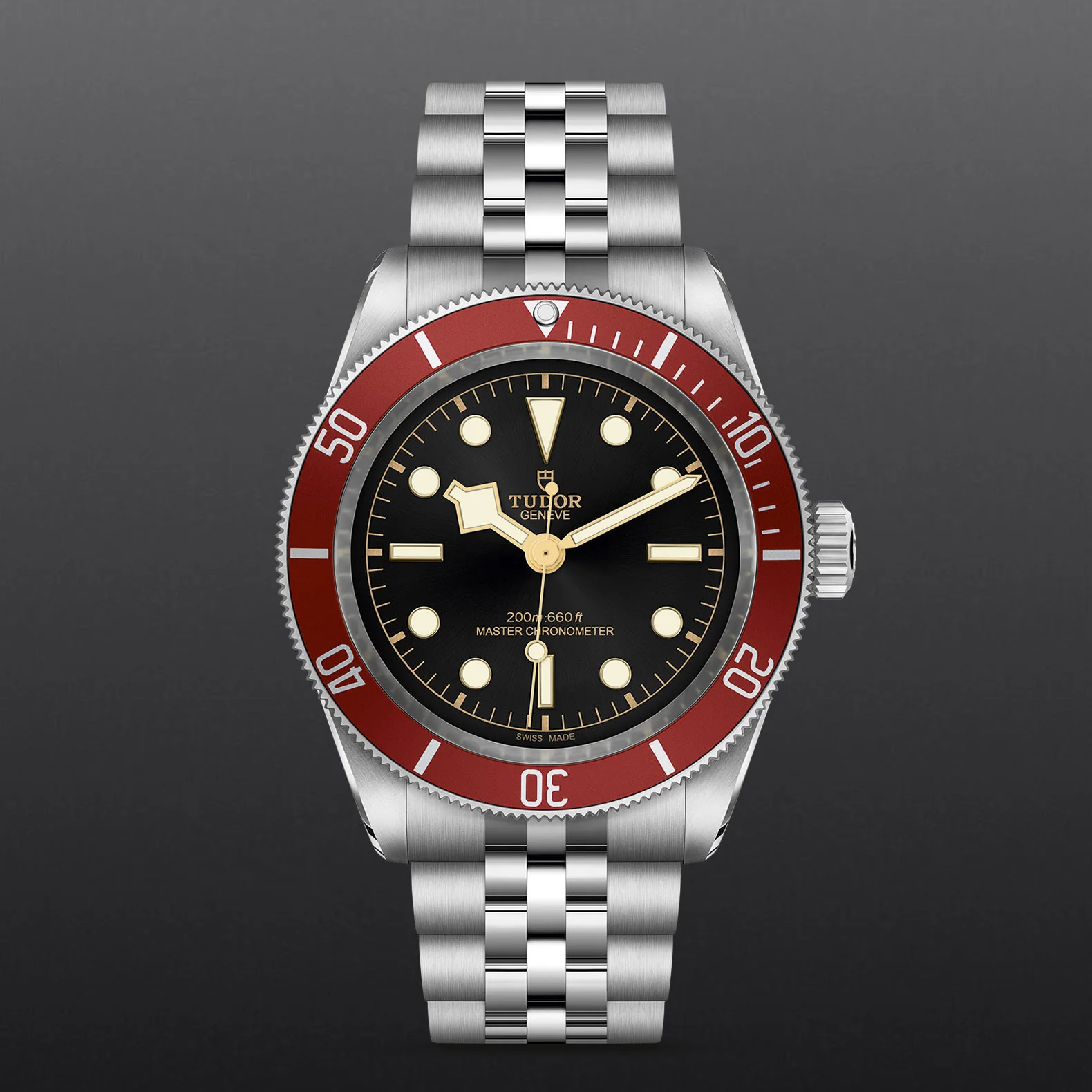 BLACK BAY | 41MM | M7941A1A0RU-0003 - Image 4