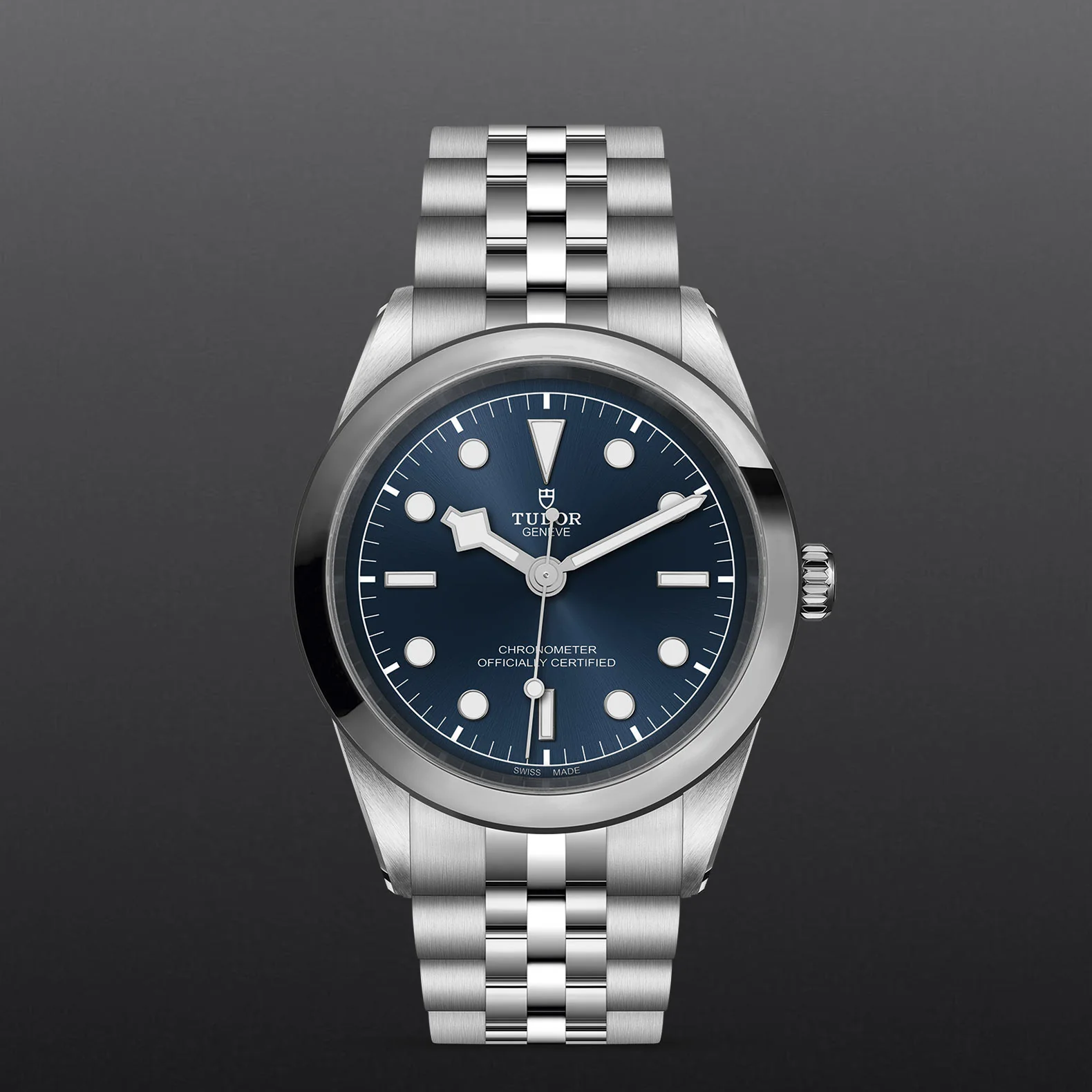 BLACK BAY ONE 41 | 41MM | M79680-0002 - Image 4