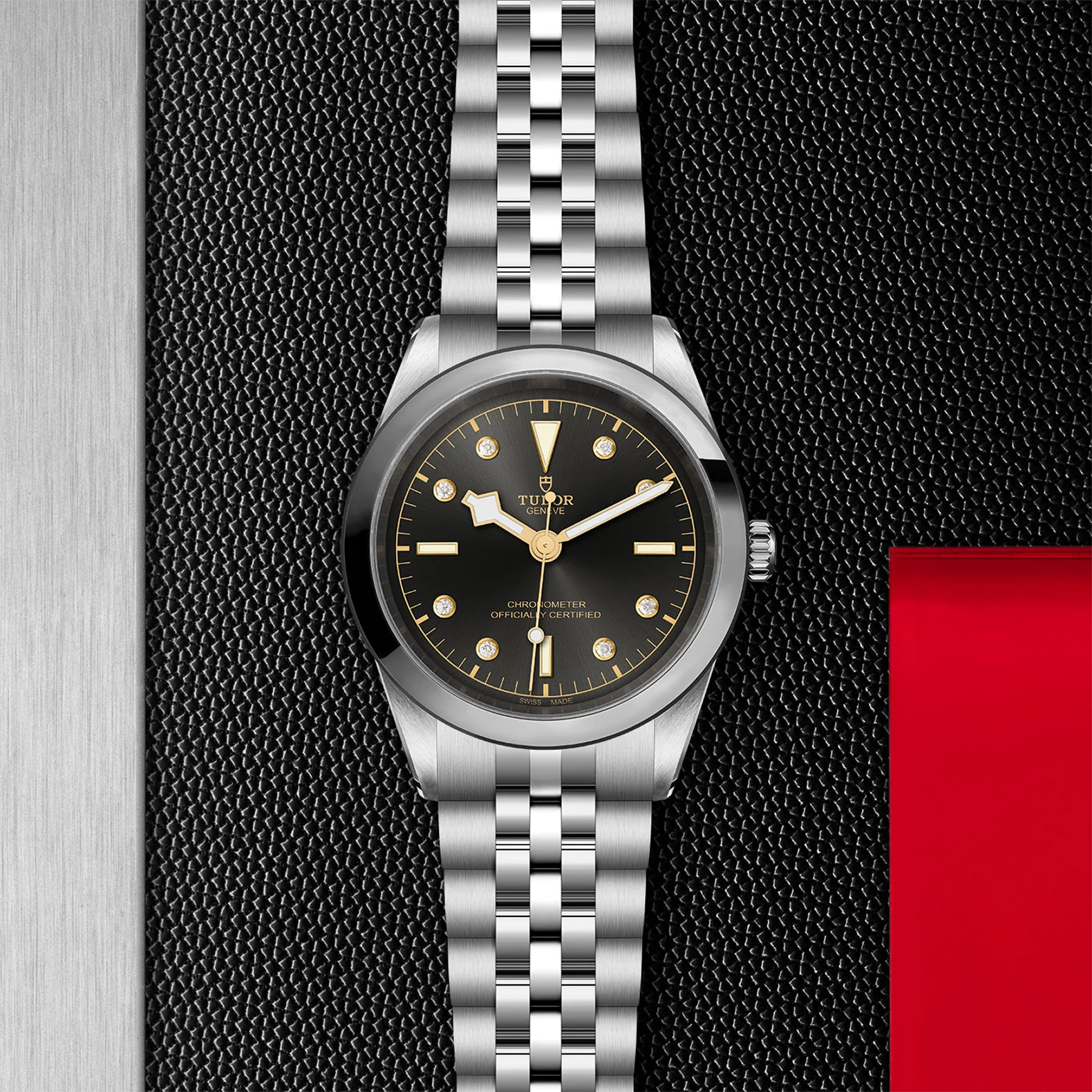 BLACK BAY ONE 41 | 41MM | M79680-0004 - Image 5