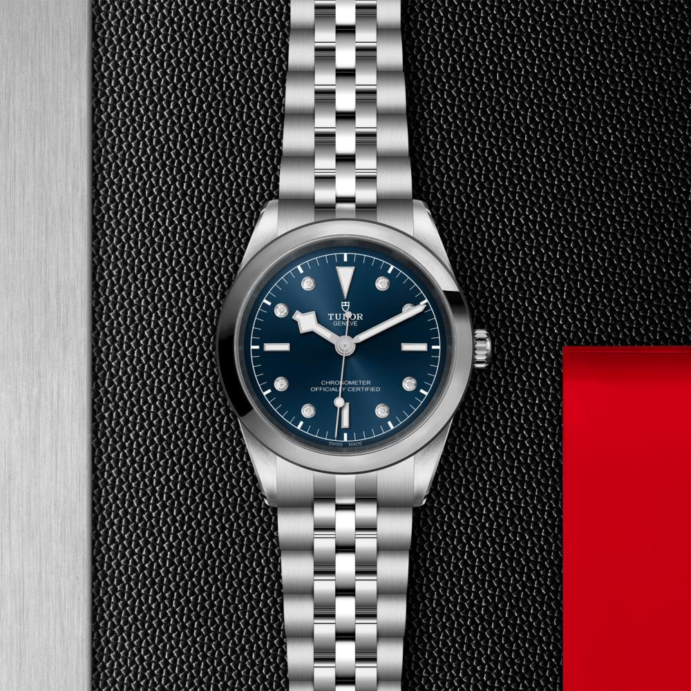 BLACK BAY ONE 41 | 41MM | M79680-0005 - Image 5
