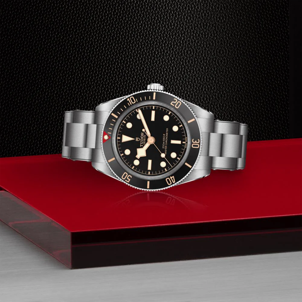 BLACK BAY 58 | 39MM | M7939A1A0NU-0002 - Image 2