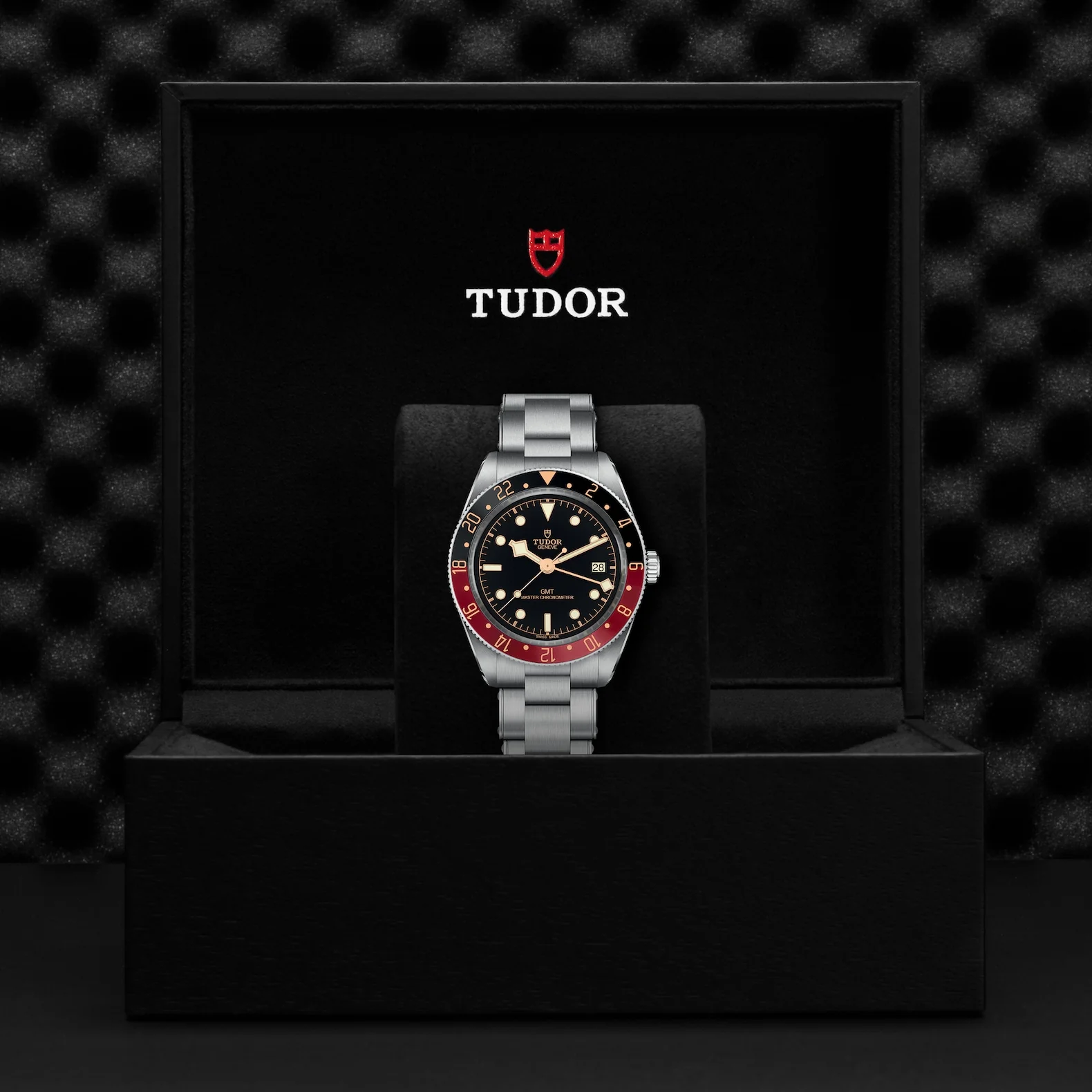 BLACK BAY 58 GMT | 39MM | M7939G1A0NRU-0001 - Image 2