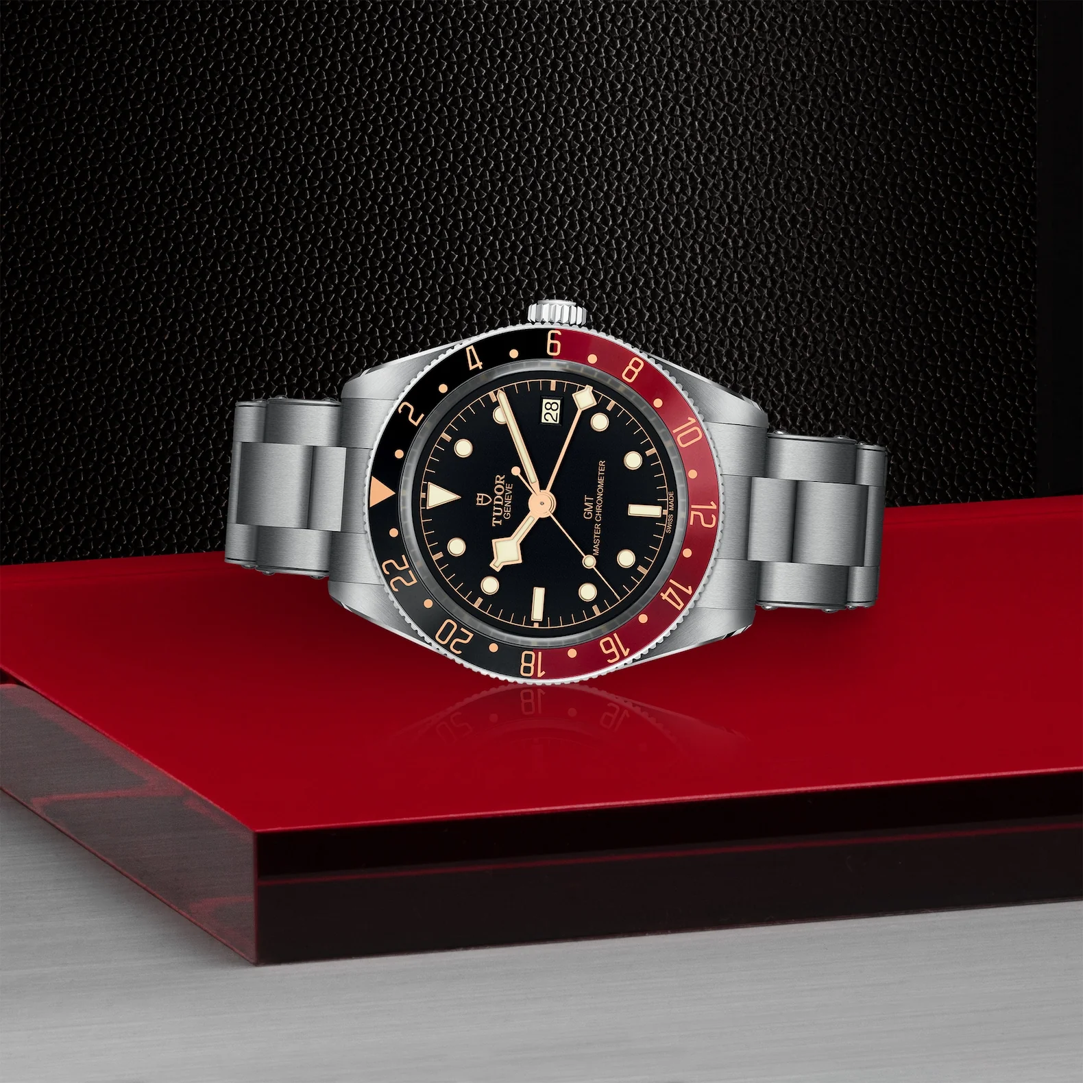 BLACK BAY 58 GMT | 39MM | M7939G1A0NRU-0001 - Image 3
