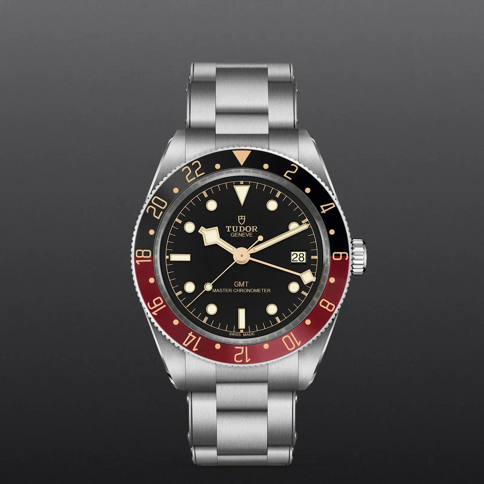 BLACK BAY 58 GMT | 39MM | M7939G1A0NRU-0001 - Image 4