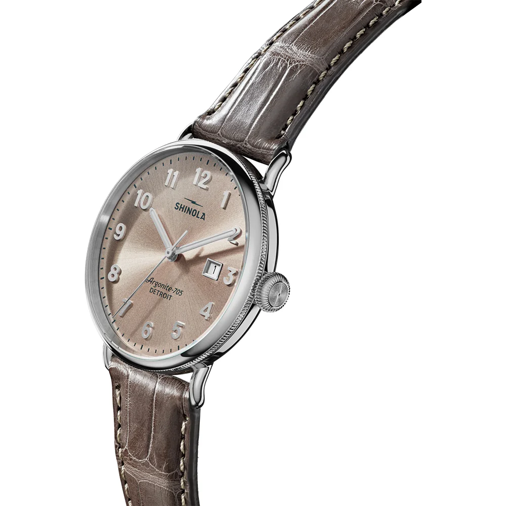Canfield Watch | 38MM | S0120351246 - Image 2